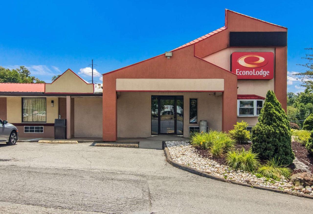 Econo I-79 Lodge