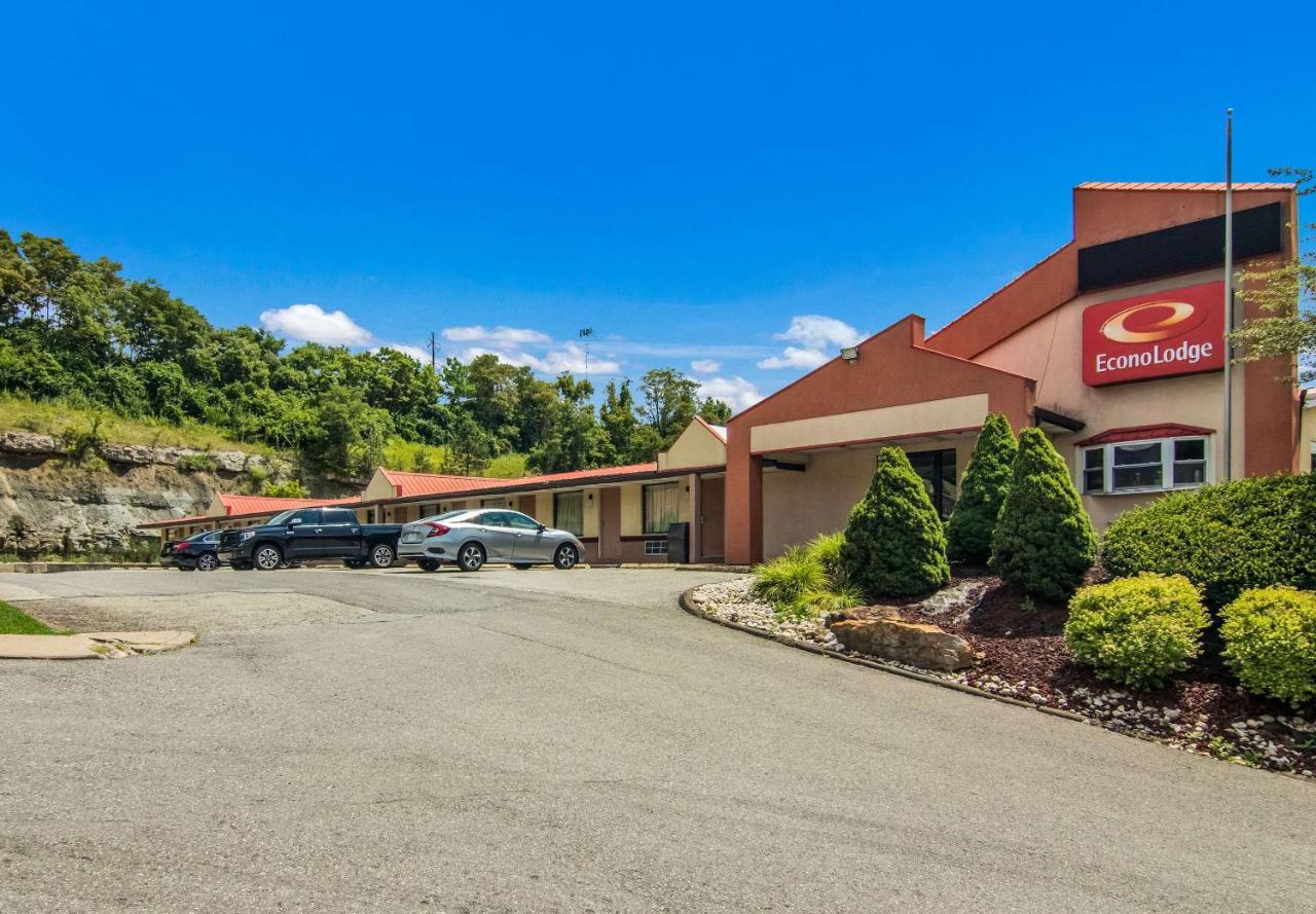 Lodge Econo I-79 Pittsburgh