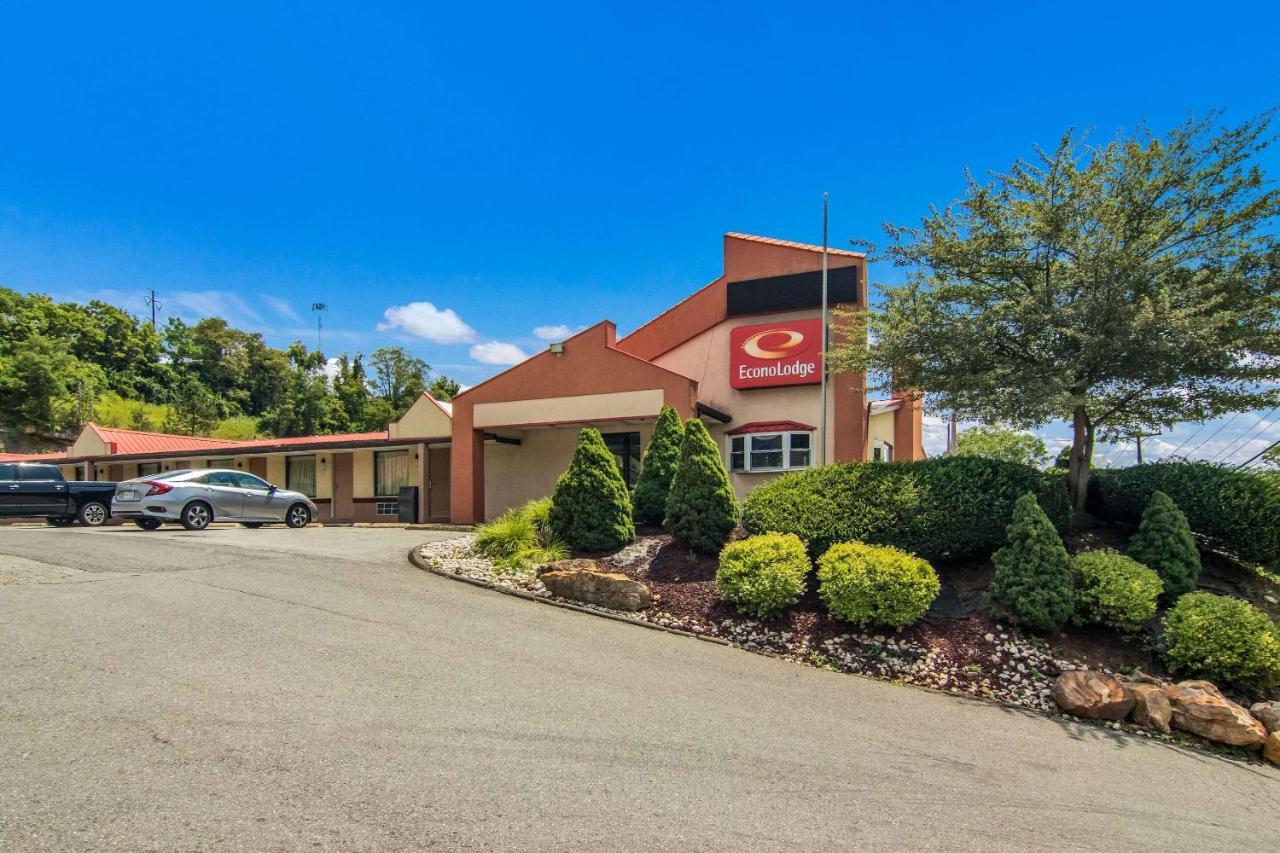 Econo I-79 Lodge