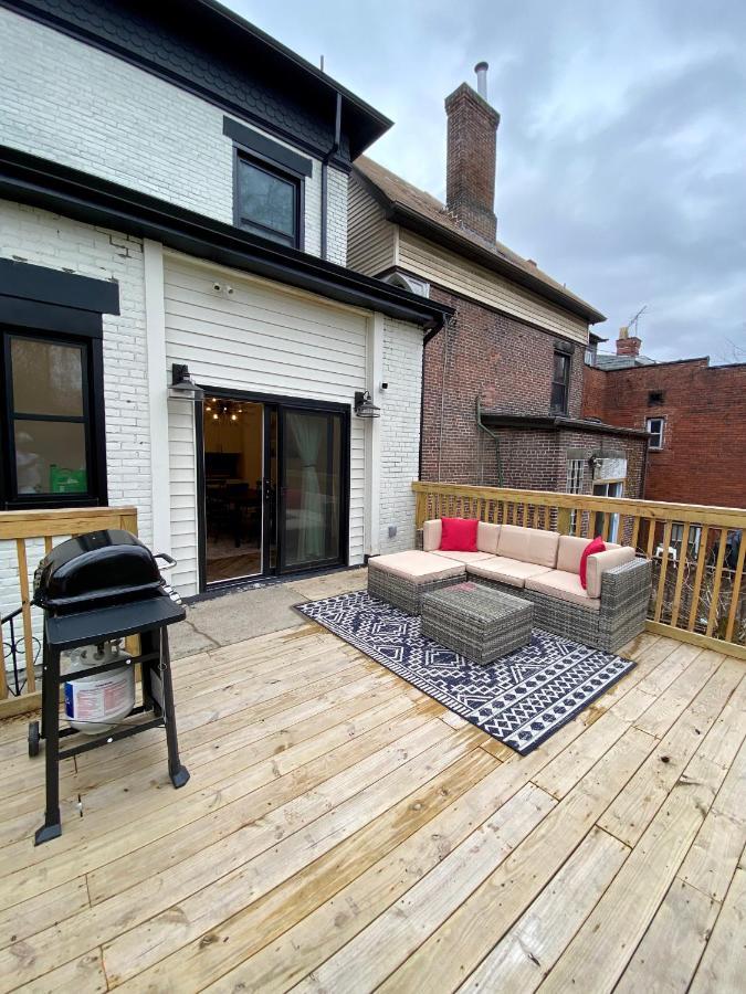 Holiday home Newly Renovated Victorian Gem Perfect Space For Family Vacations! *