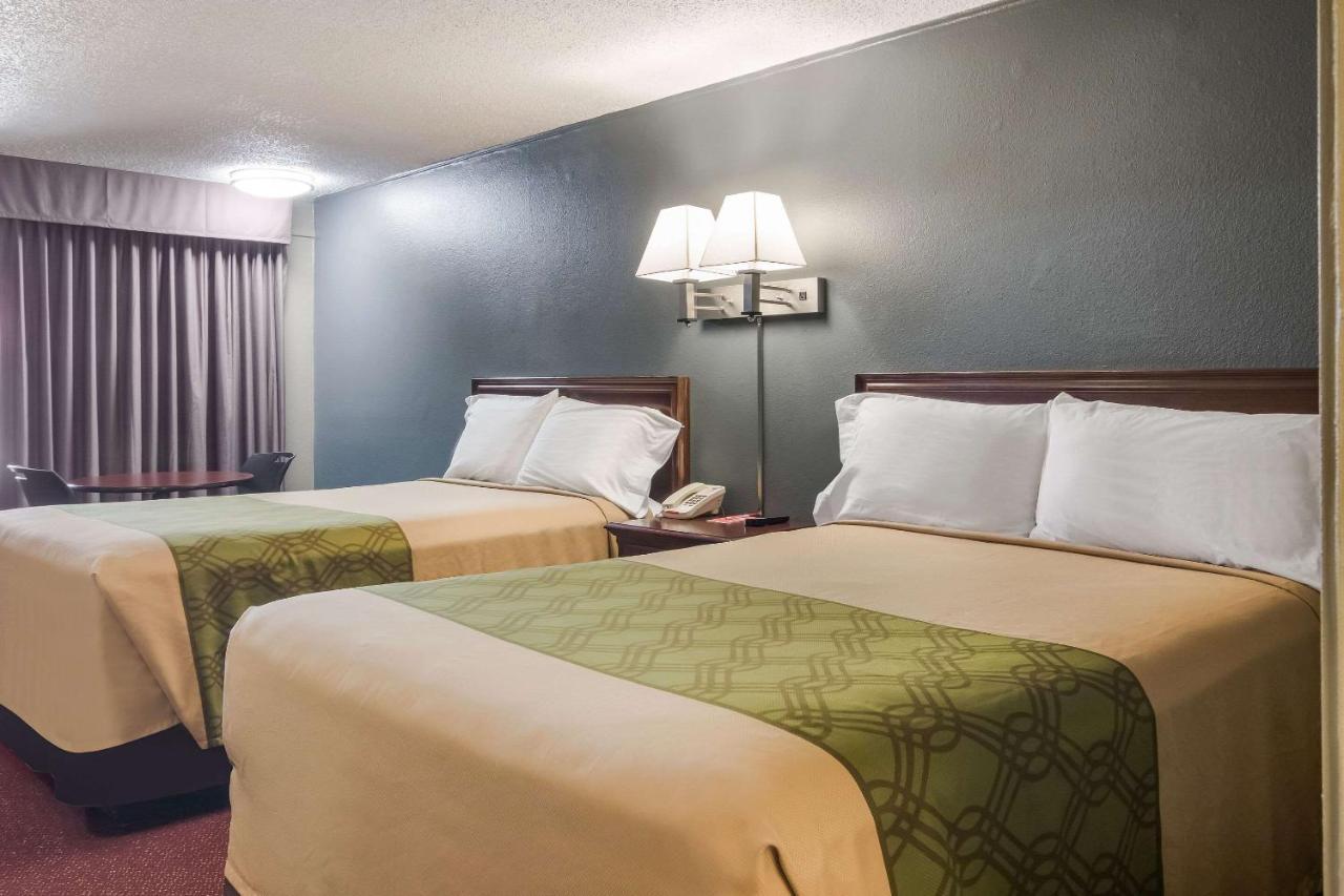 Econo I-79 Lodge Pittsburgh