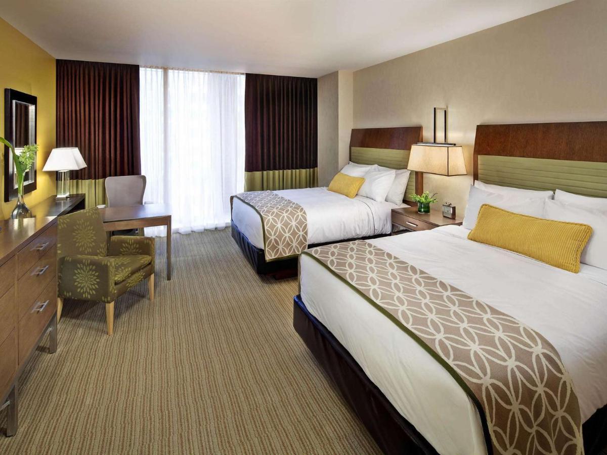 Fairmont Hotel Pittsburgh