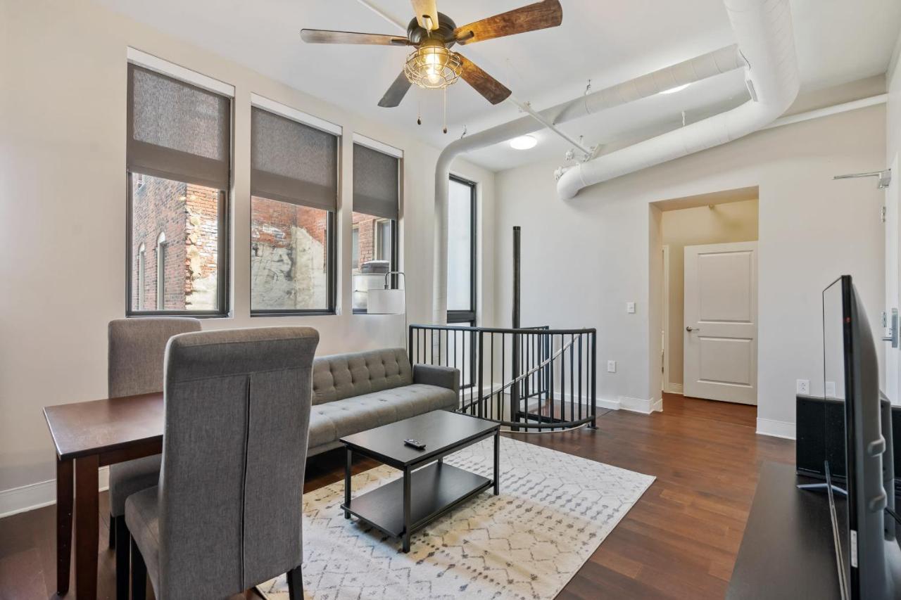Apartment Modern Upscale 2br In Carson By Gia *