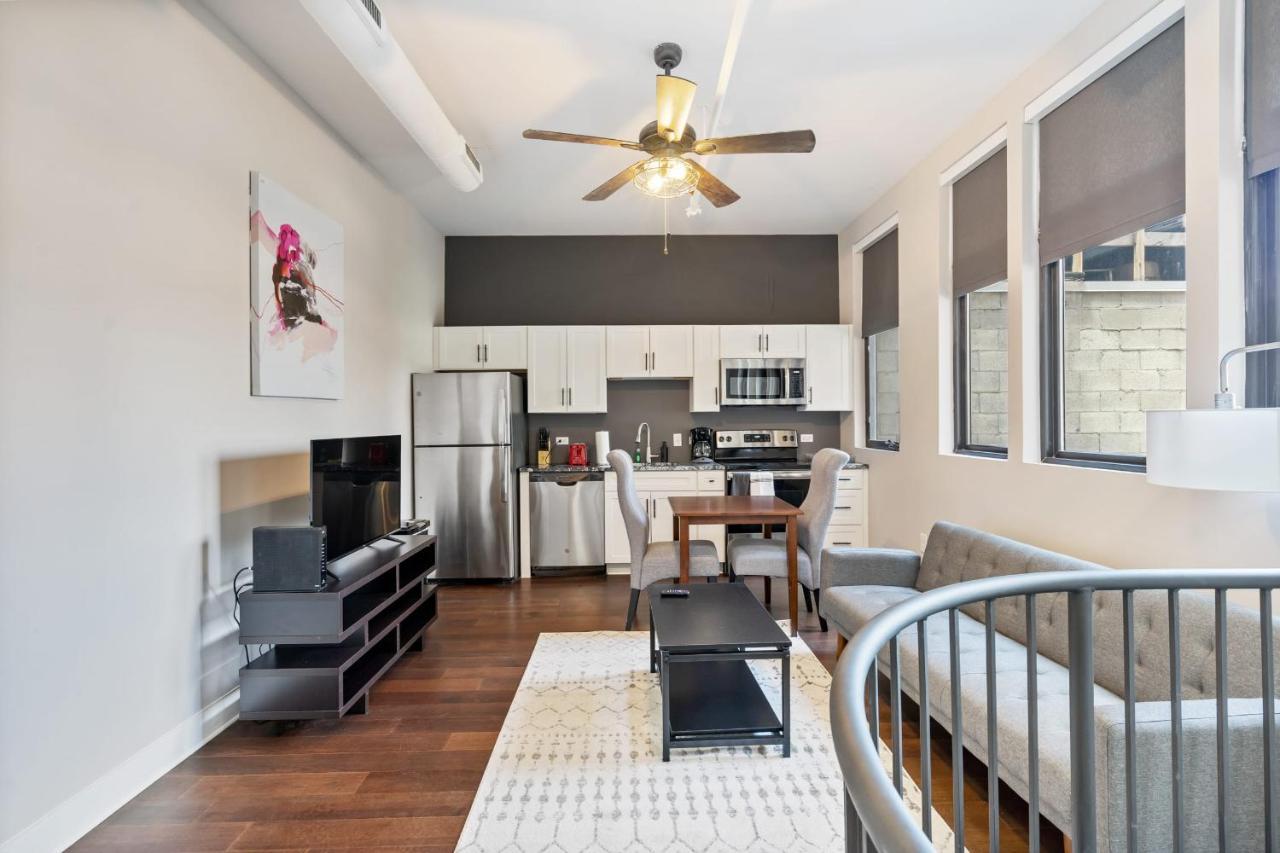 Modern Upscale 2br In Carson By Gia Apartment *