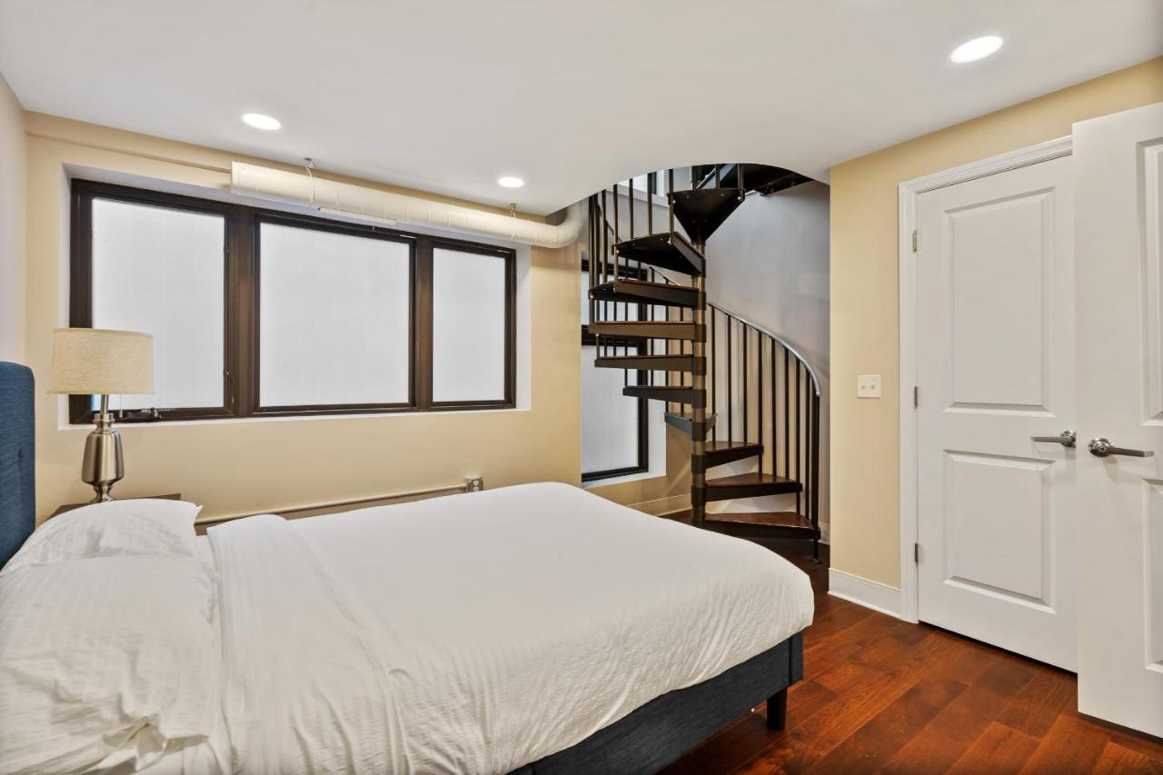 Apartment Modern Upscale 2br In Carson By Gia