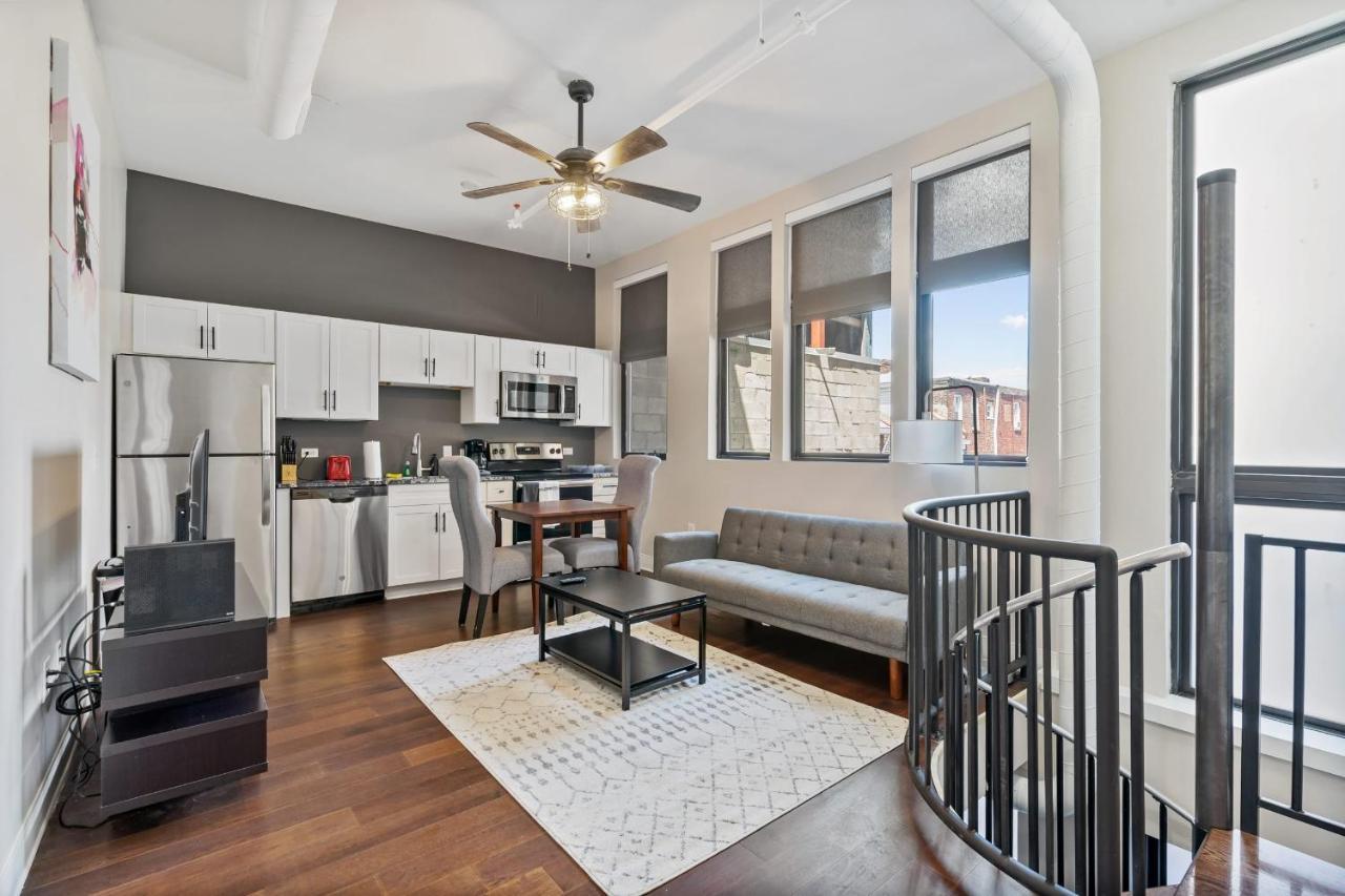 Apartment Modern Upscale 2br In Carson By Gia