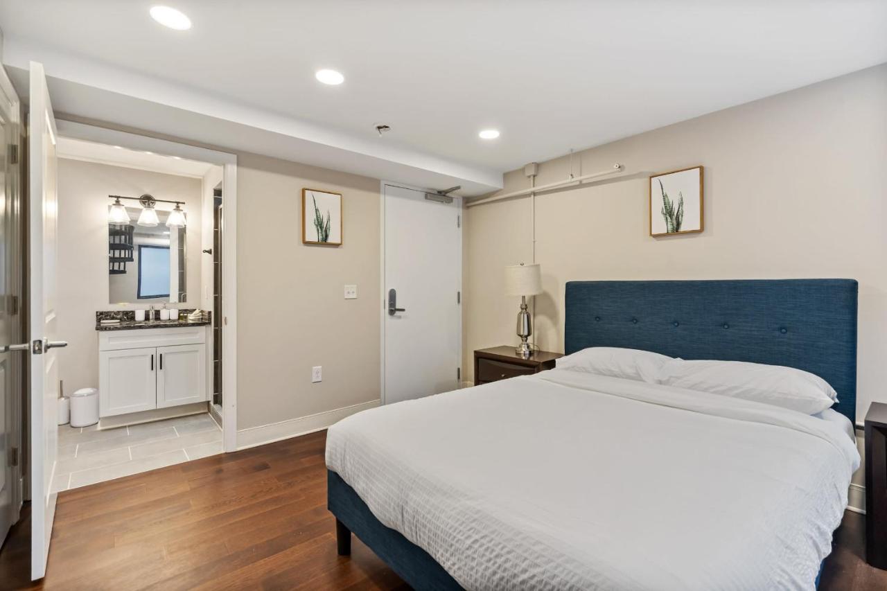 Modern Upscale 2br In Carson By Gia Apartment *