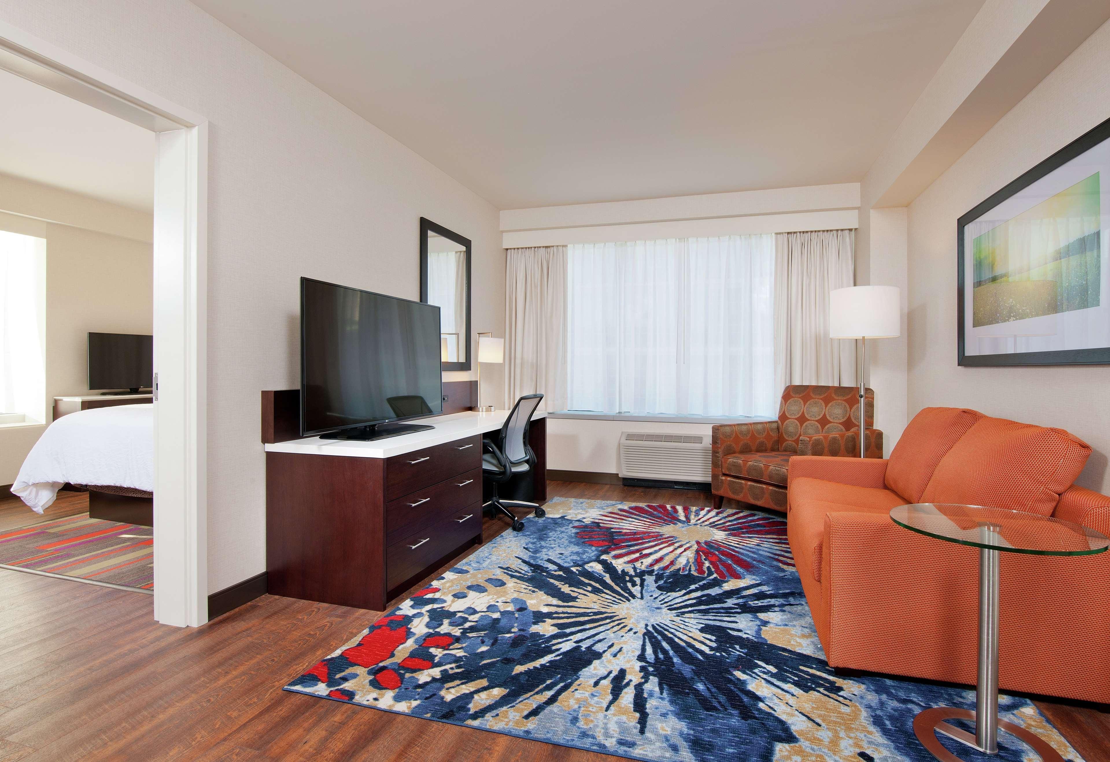 Hilton Garden Downtown 3* Pittsburgh