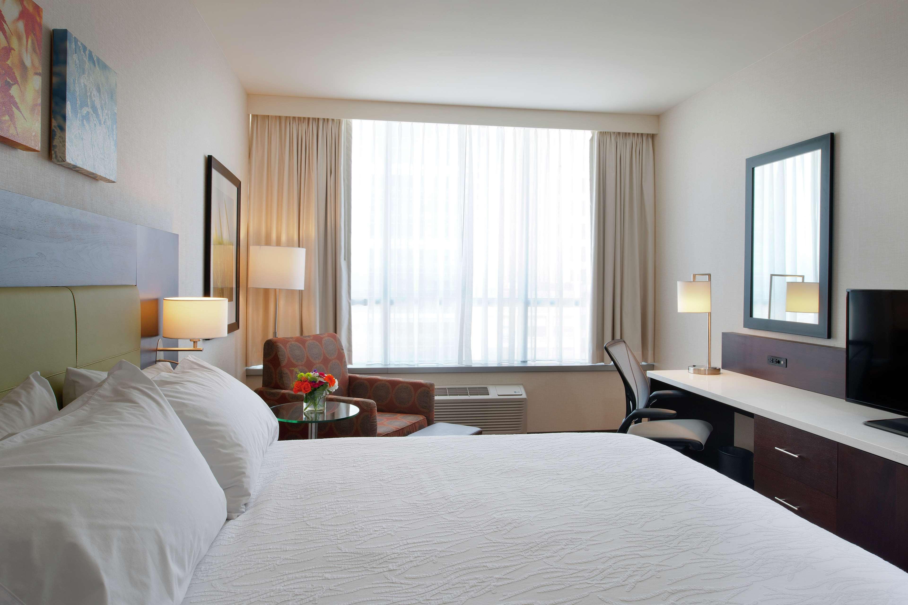 Hilton Garden Downtown Pittsburgh