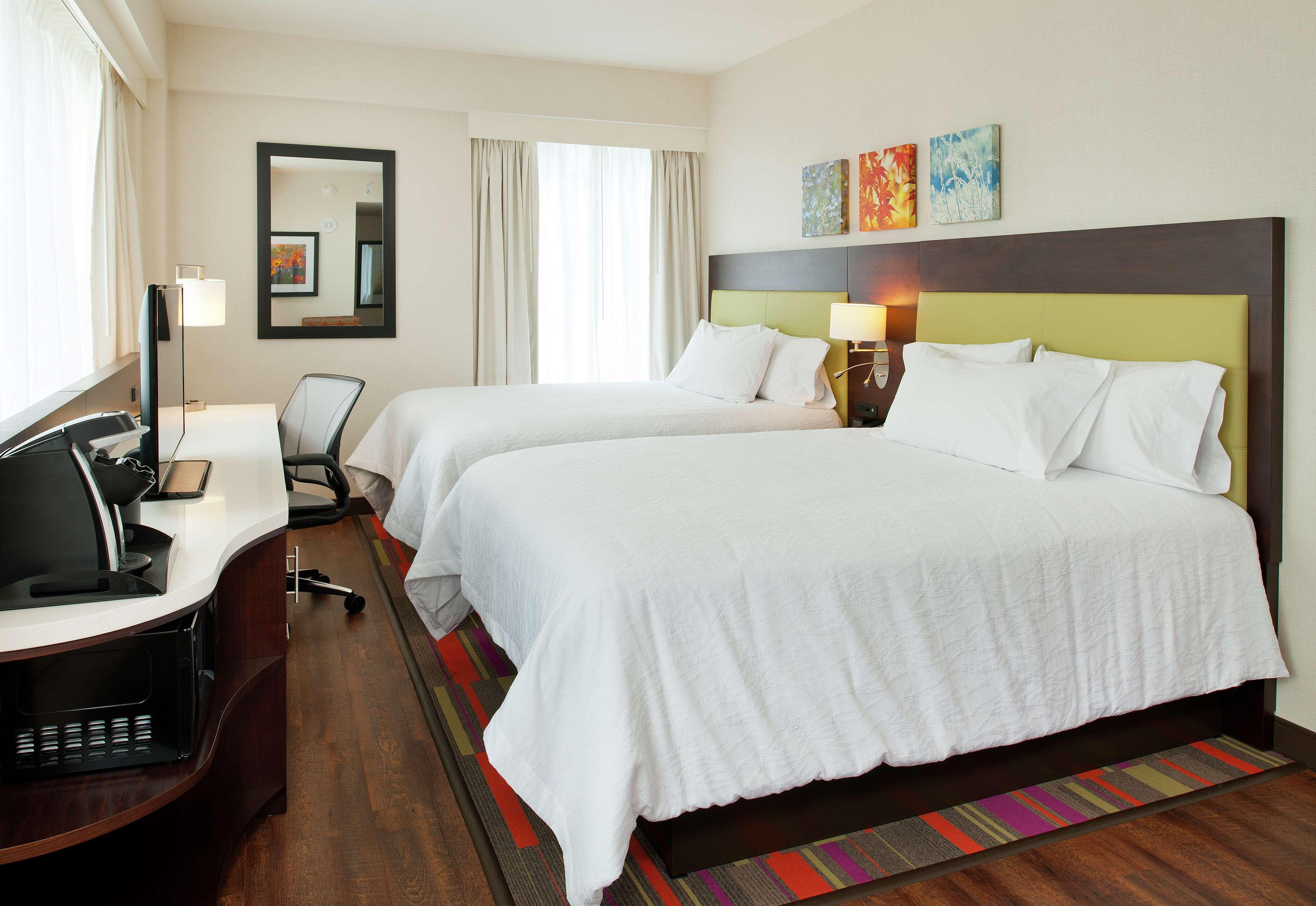 Hotel Hilton Garden Downtown 3*