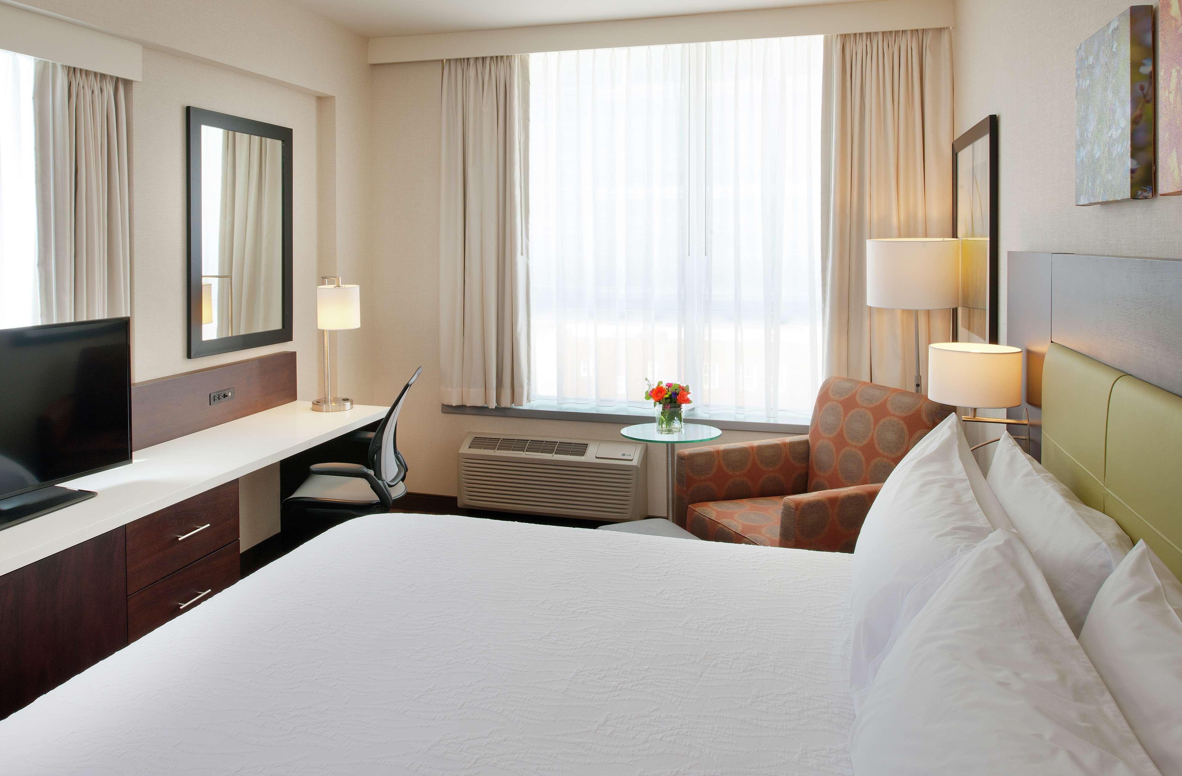 Hilton Garden Downtown