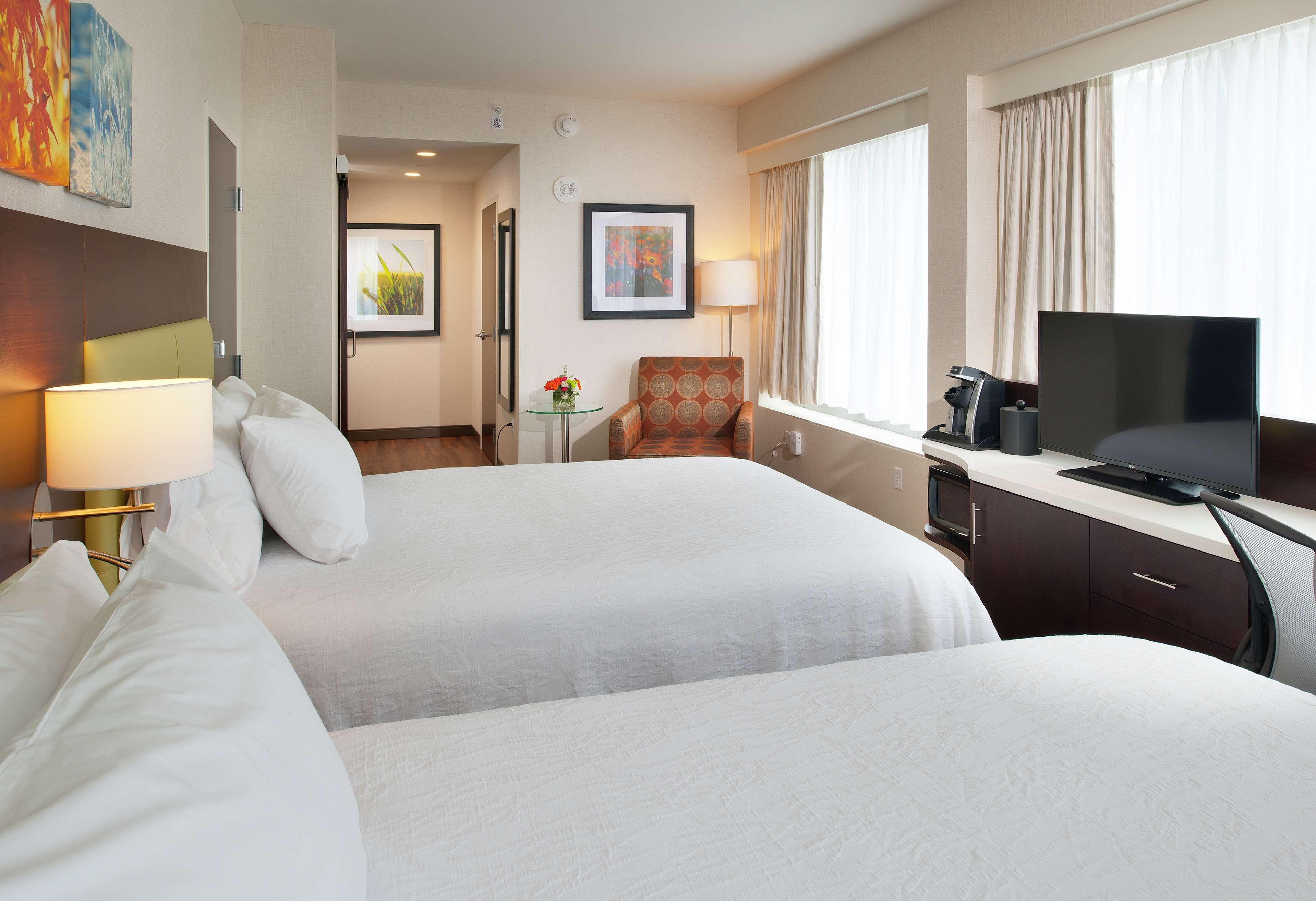 Hilton Garden Downtown
