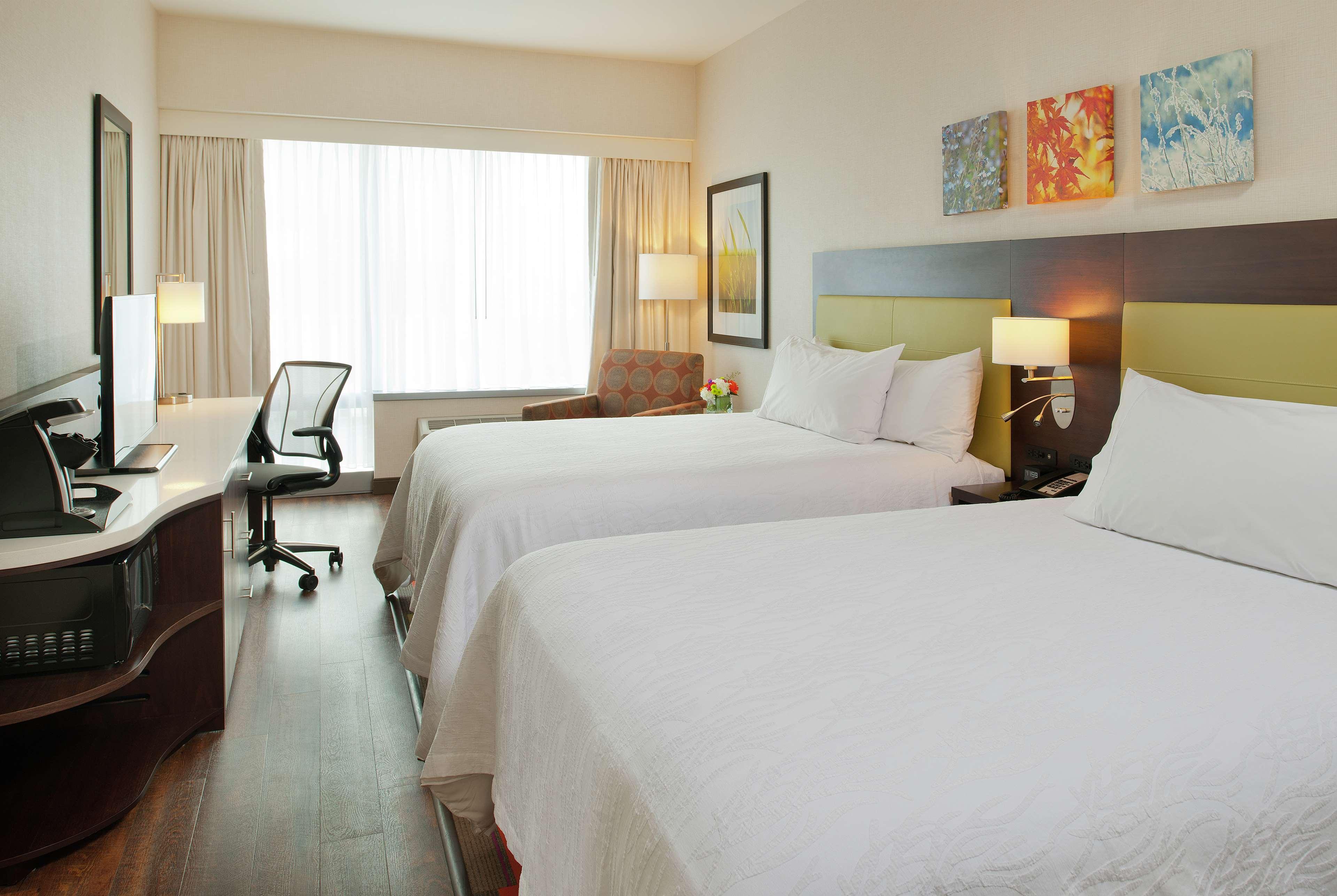 Hilton Garden Downtown Hotel Pittsburgh