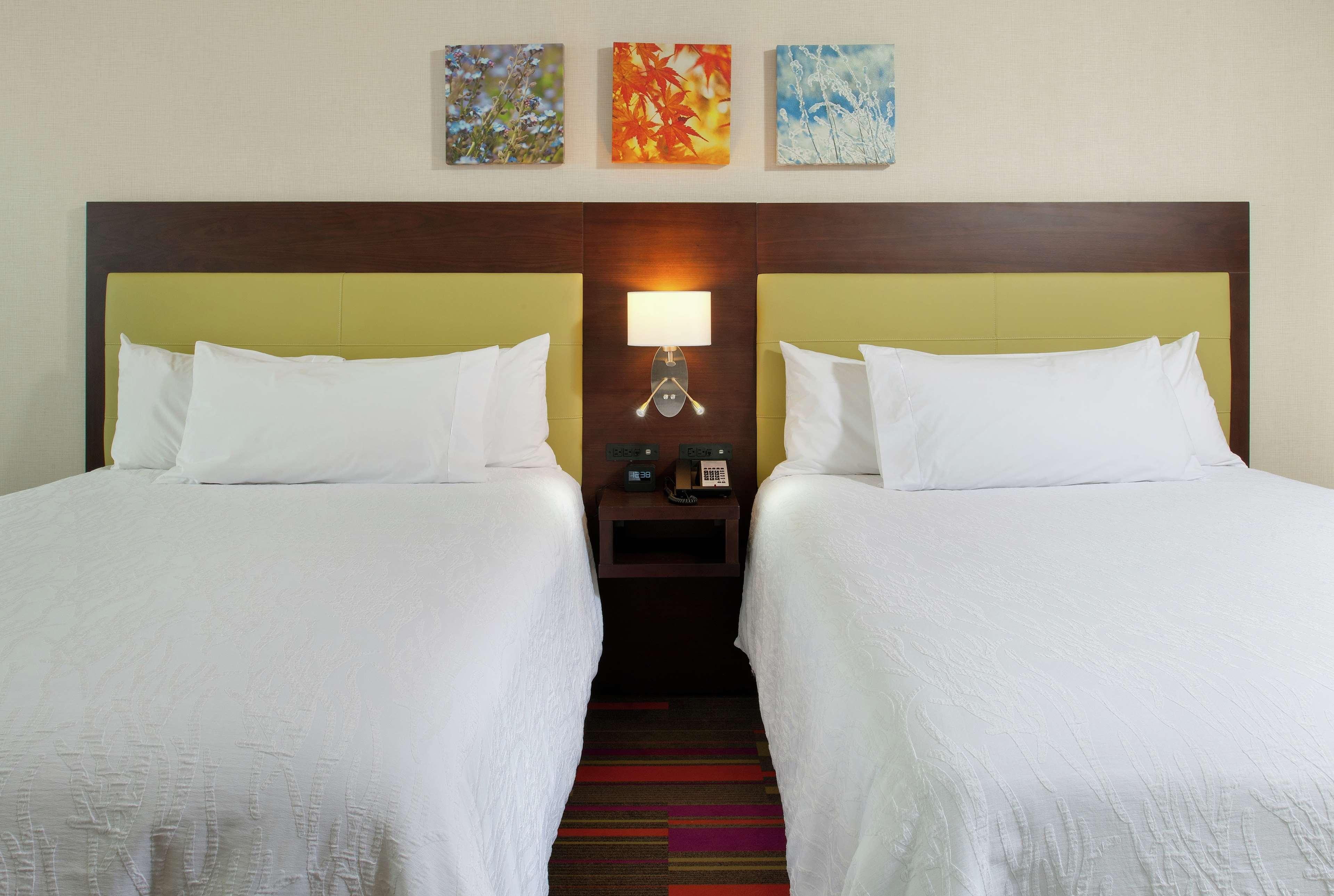 Hilton Garden Downtown