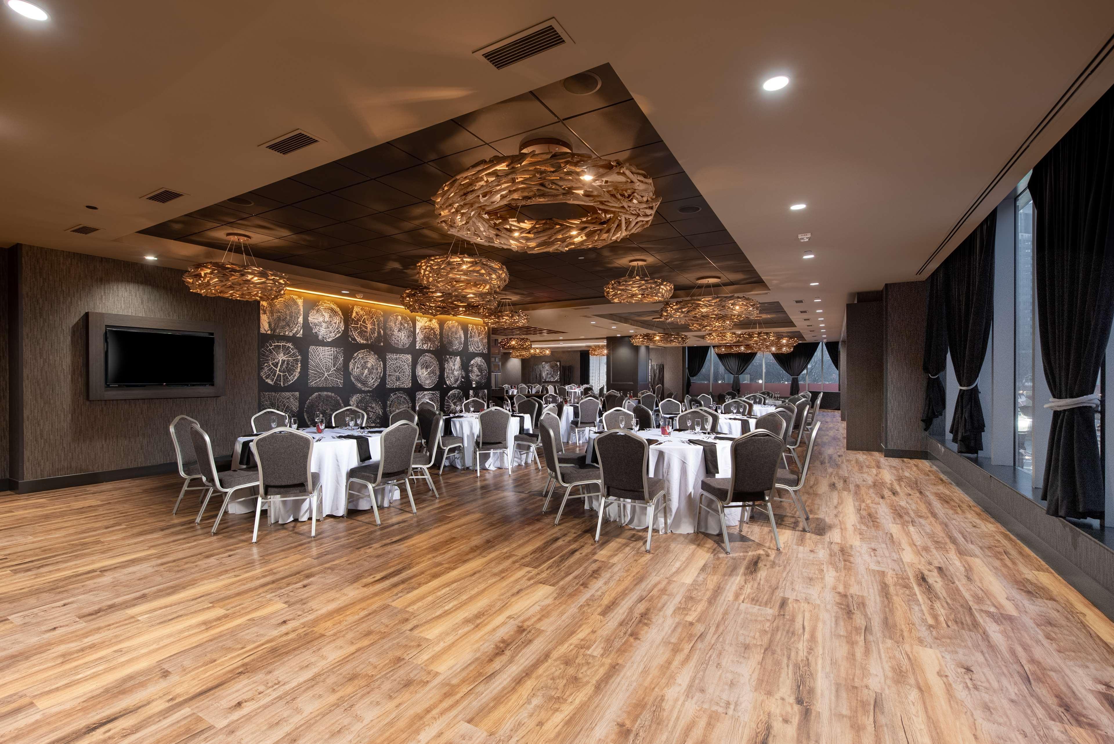 Hotel Hilton Garden Downtown 3*