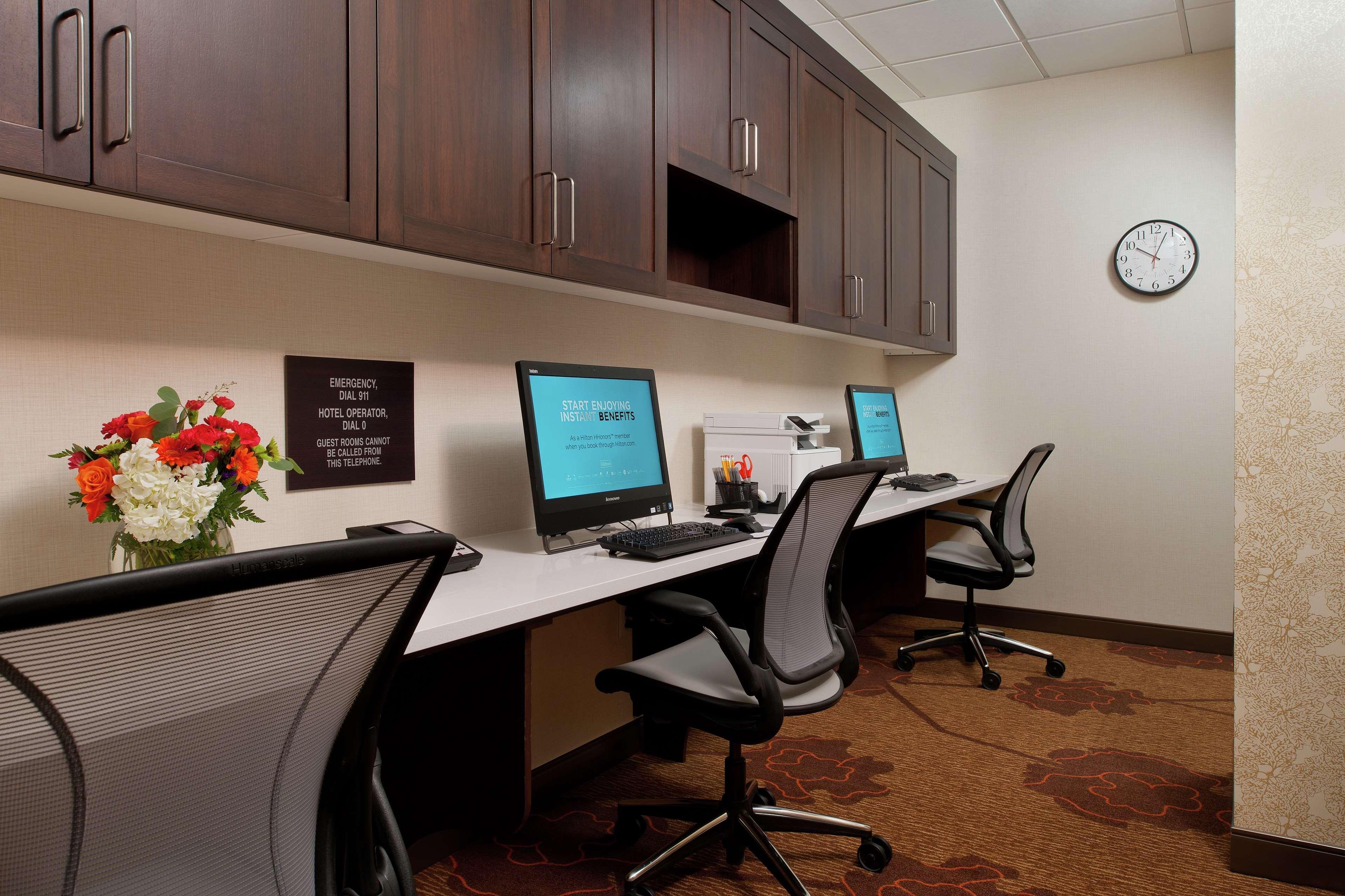Hotel Hilton Garden Downtown Pittsburgh