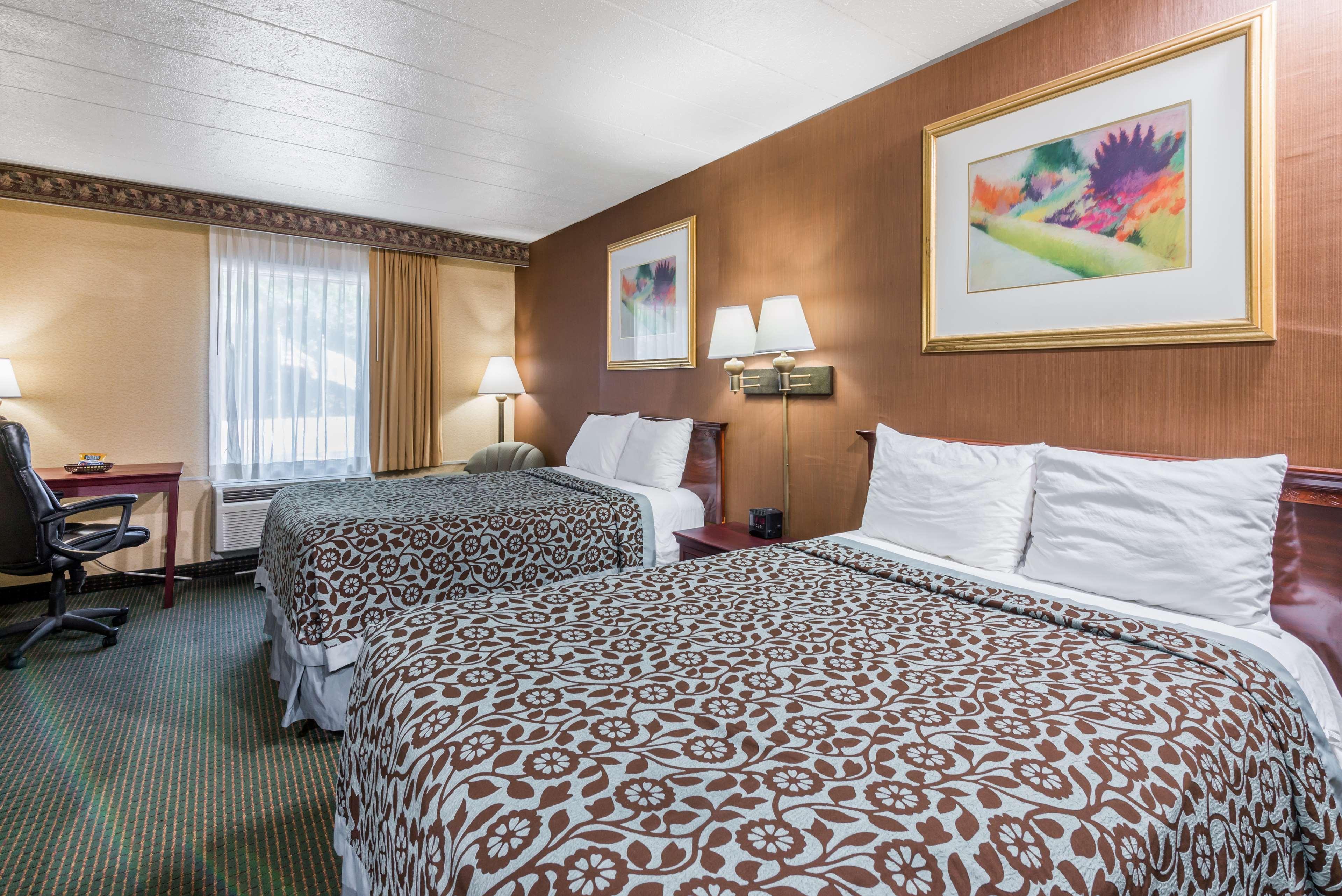 Hotel Days By Wyndham Pittsburgh