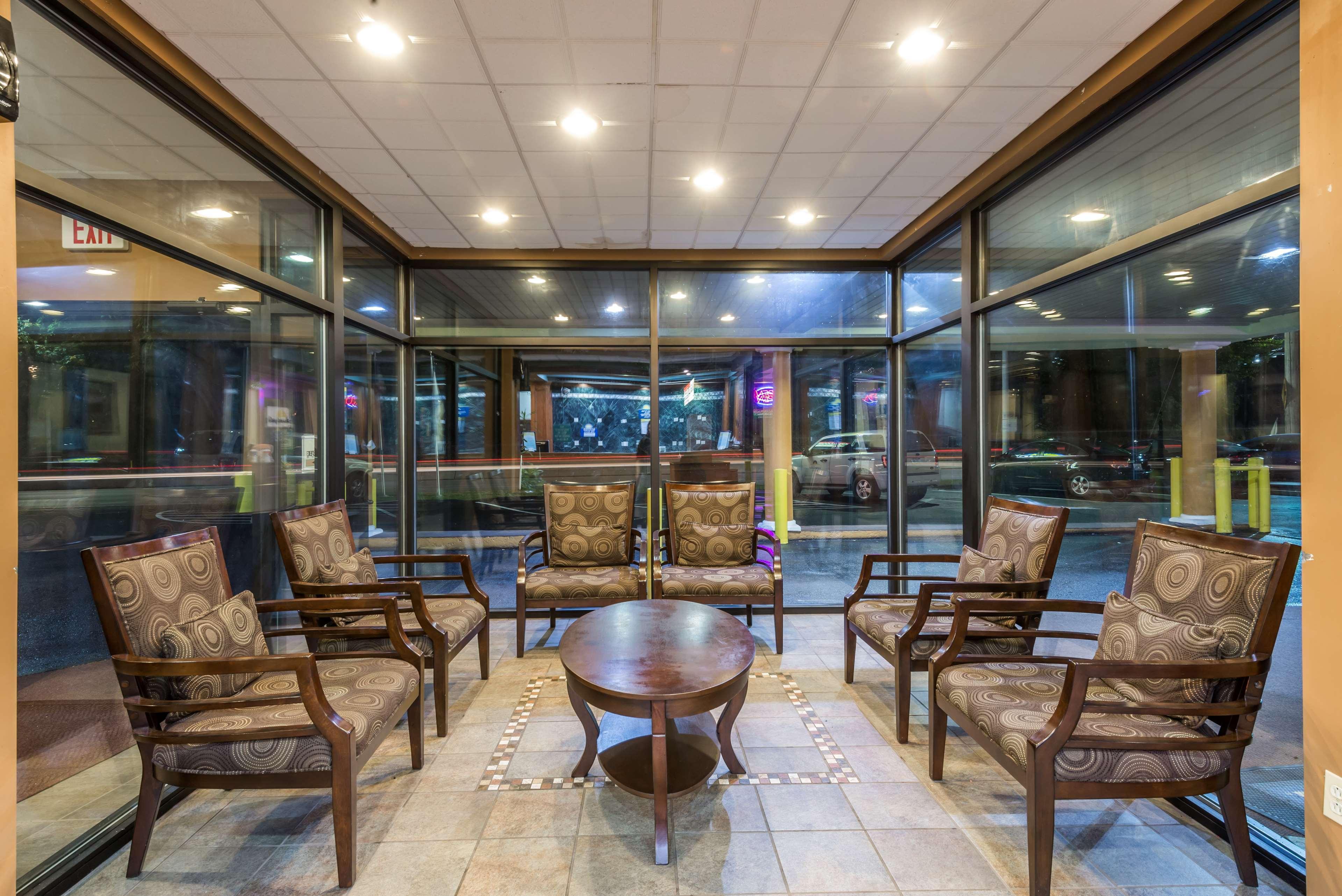 Days By Wyndham Pittsburgh