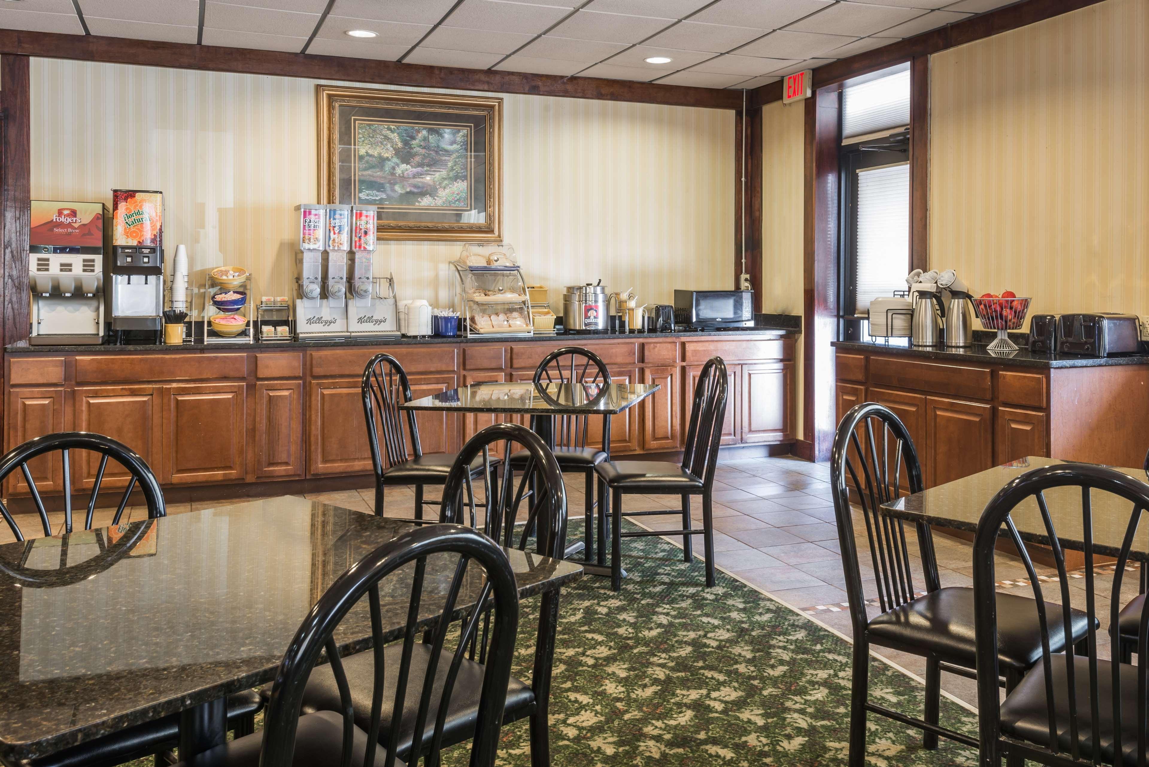 Days By Wyndham Pittsburgh