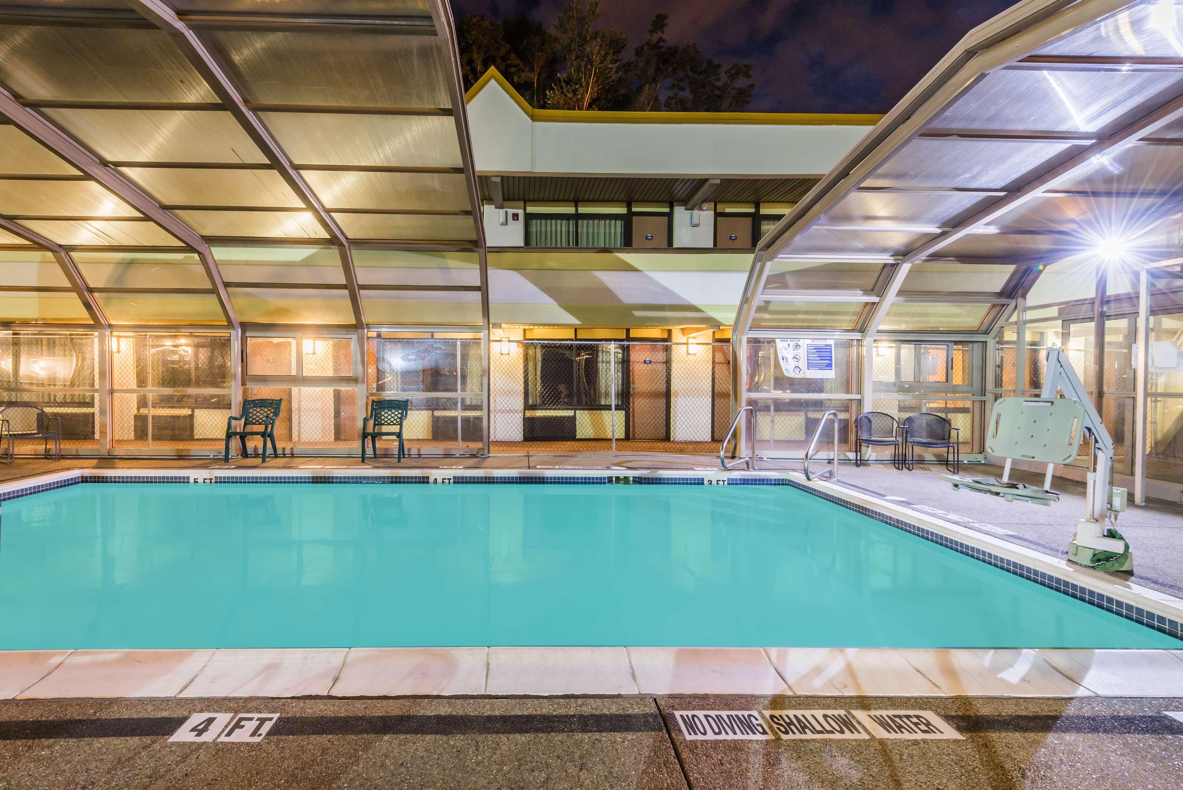 Hotel Days By Wyndham