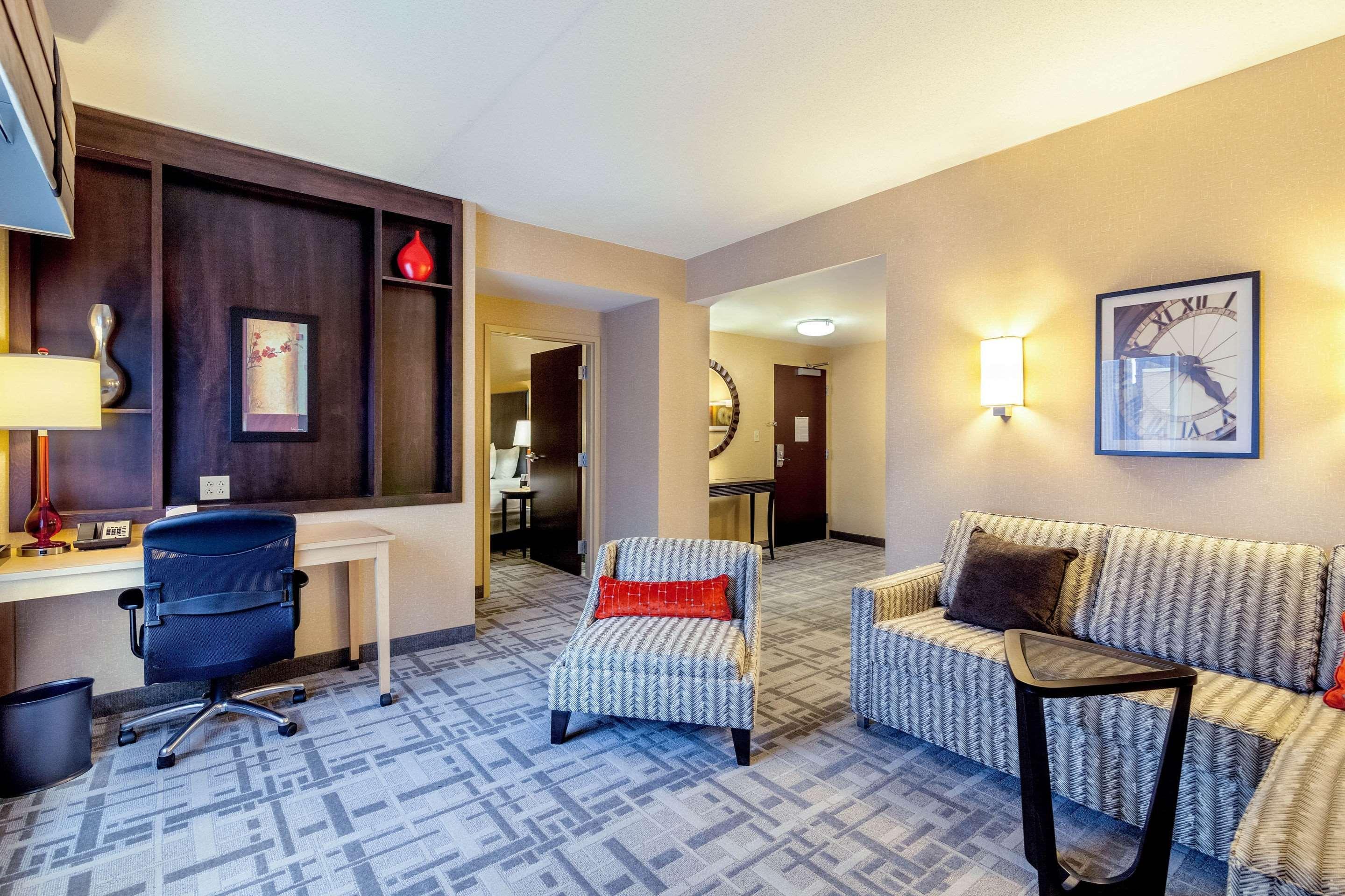 Cambria - Downtown Hotel