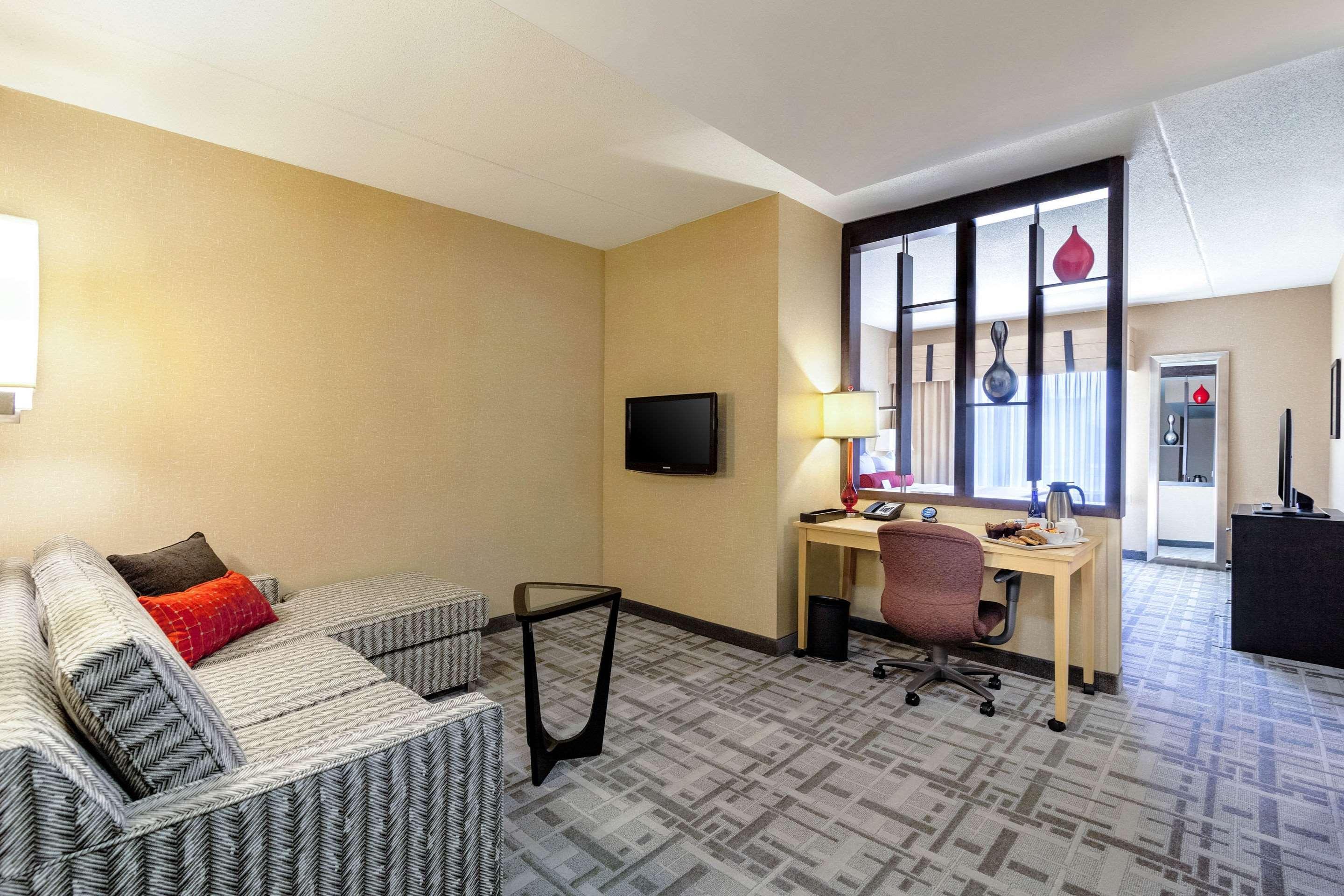 Cambria - Downtown Hotel