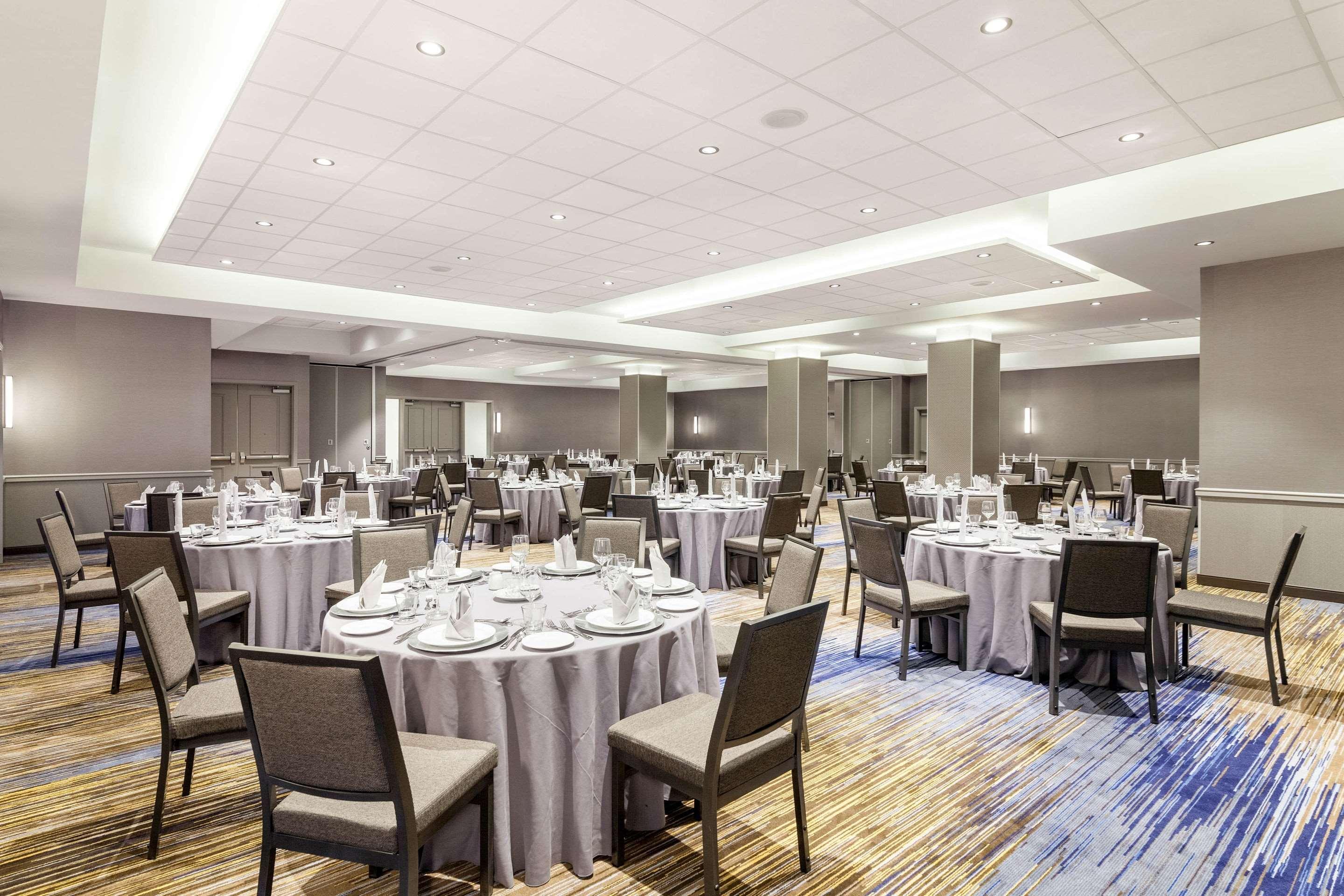 Cambria - Downtown 4*