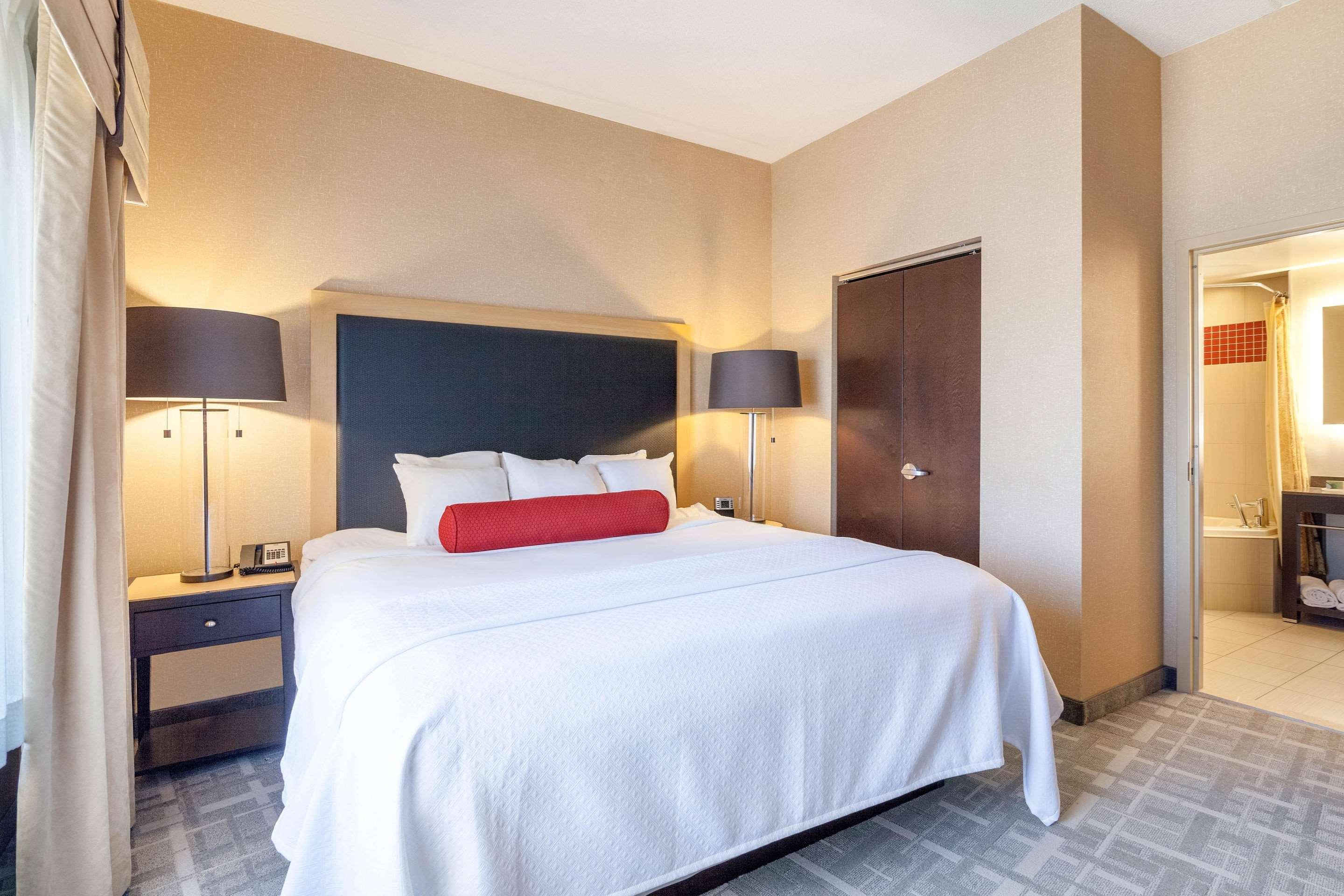 Cambria - Downtown Hotel Pittsburgh