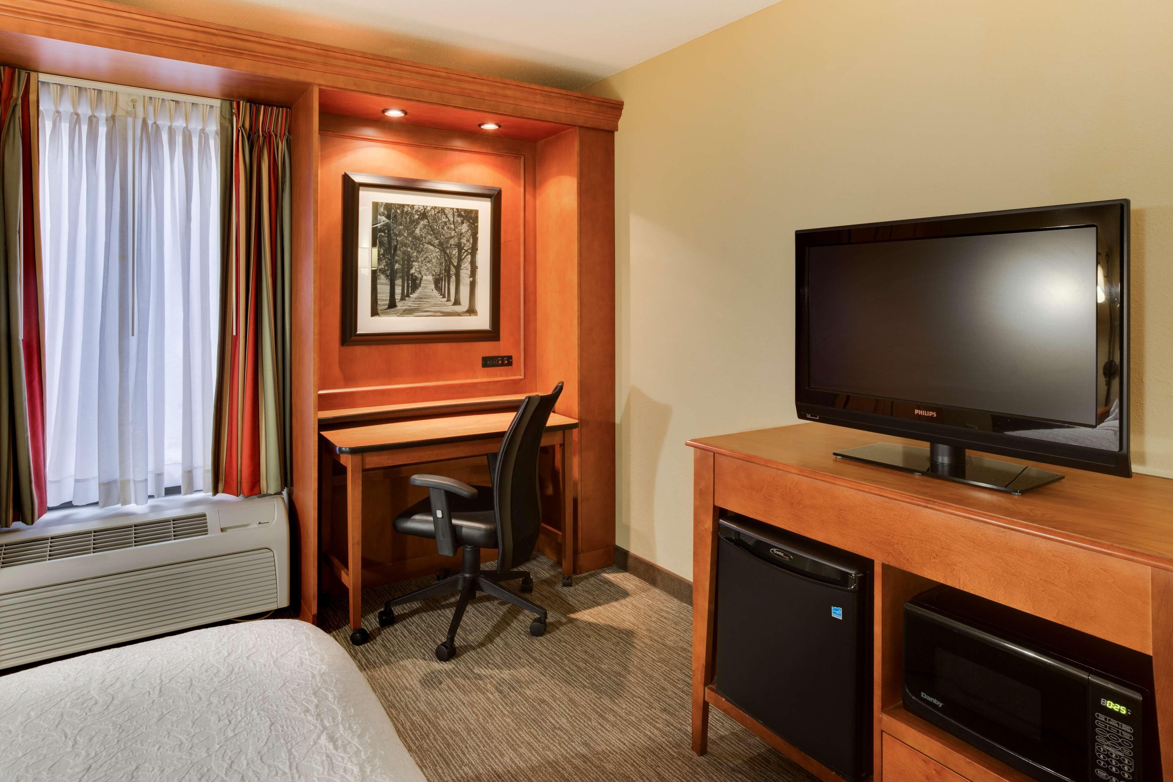 Hampton Greentree 3* Pittsburgh