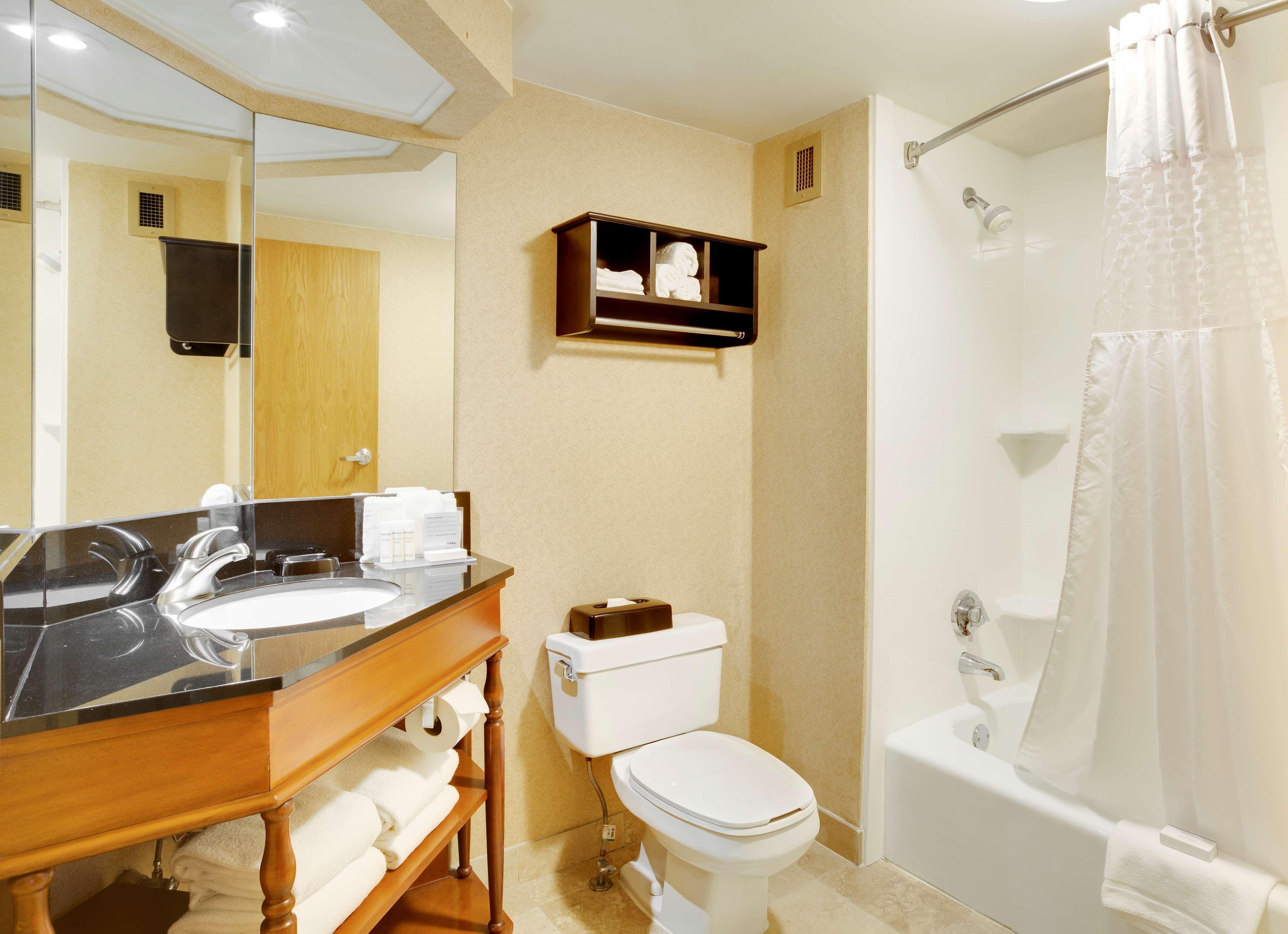 Hampton Greentree 3* Pittsburgh