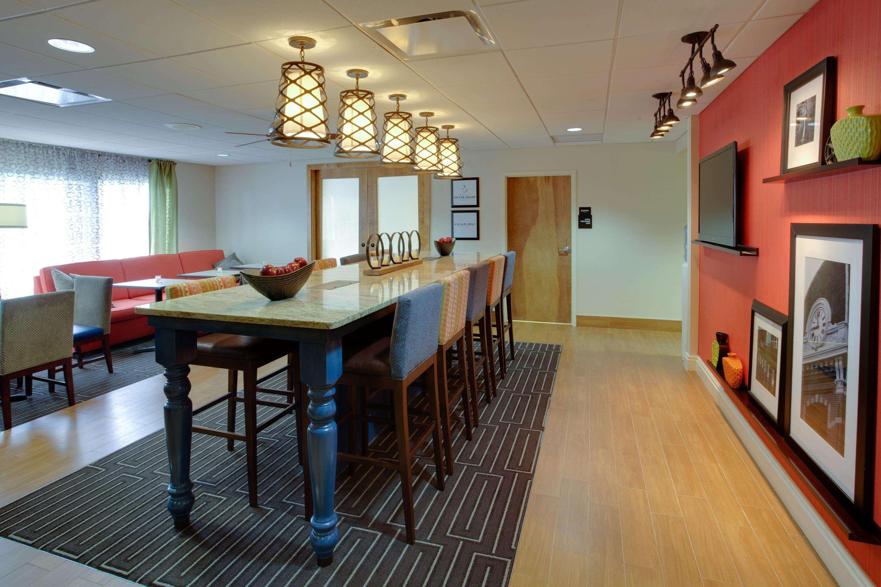 Hotel Hampton Greentree Pittsburgh