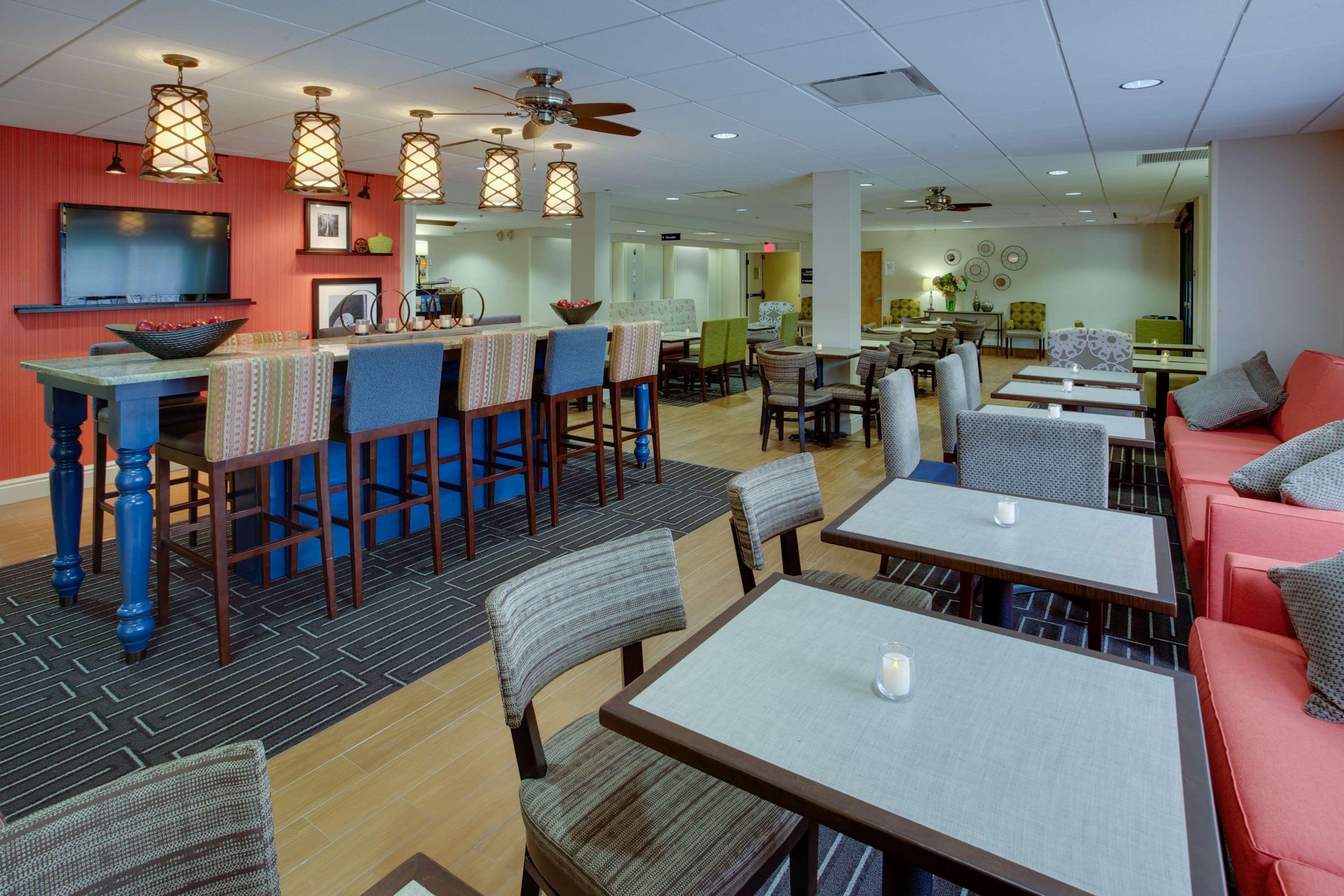 Hotel Hampton Greentree Pittsburgh