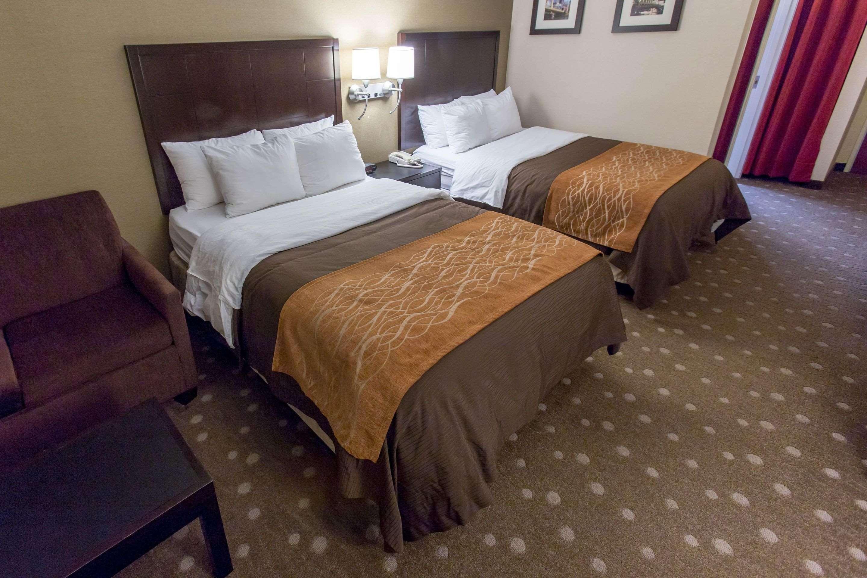 Pensão Comfort 3*