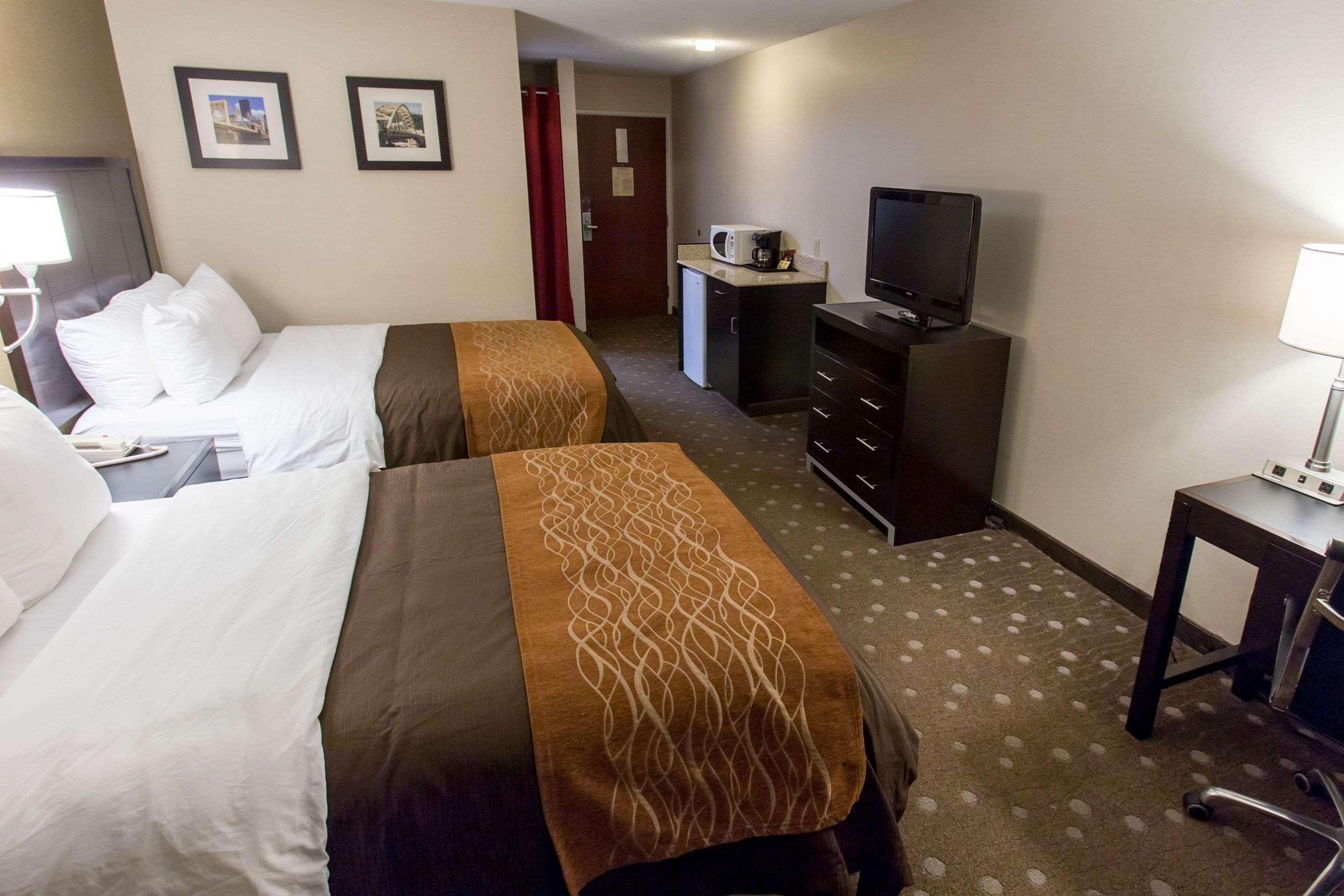 Comfort 3*