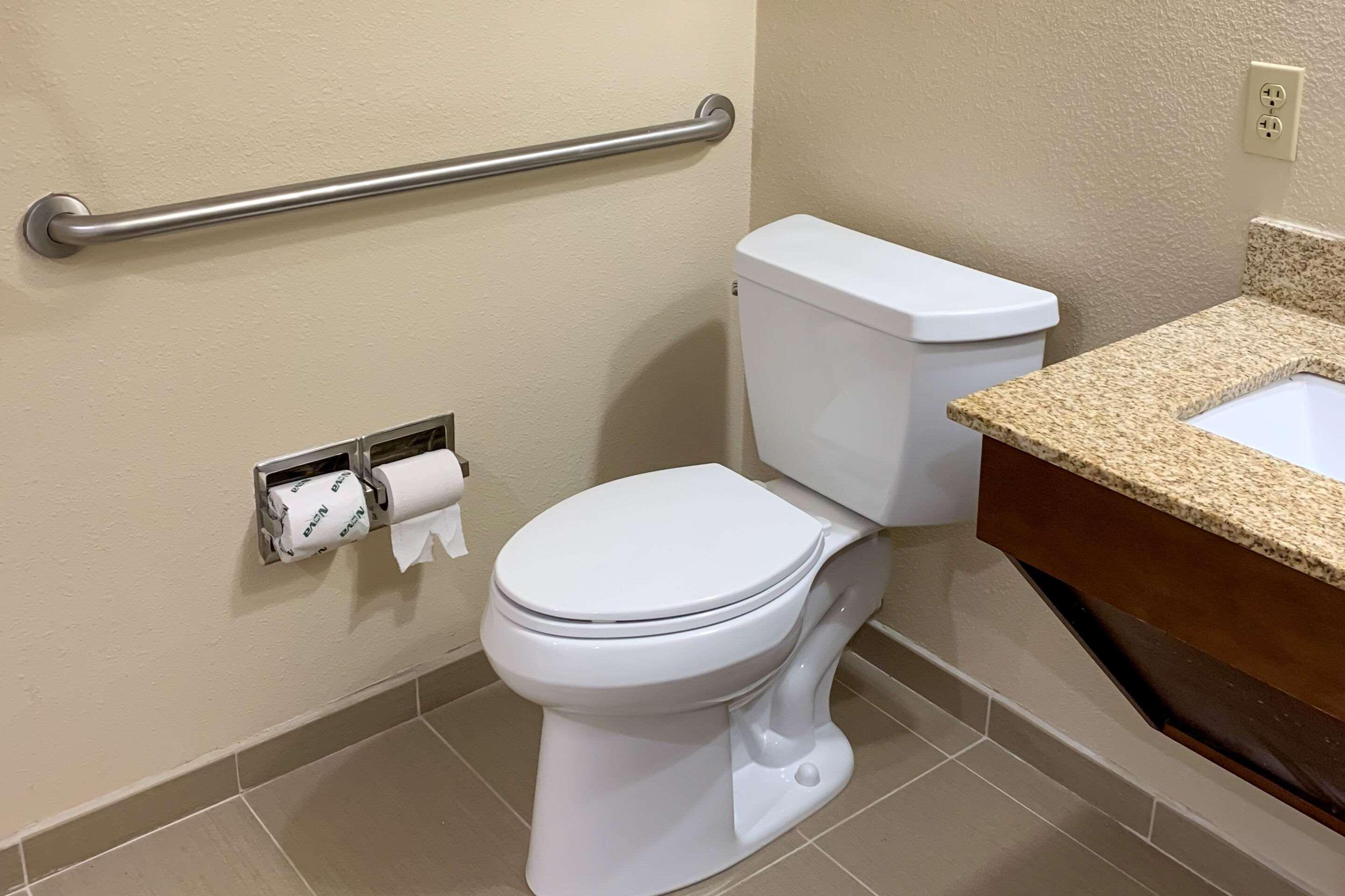 Pensão Comfort 3*
