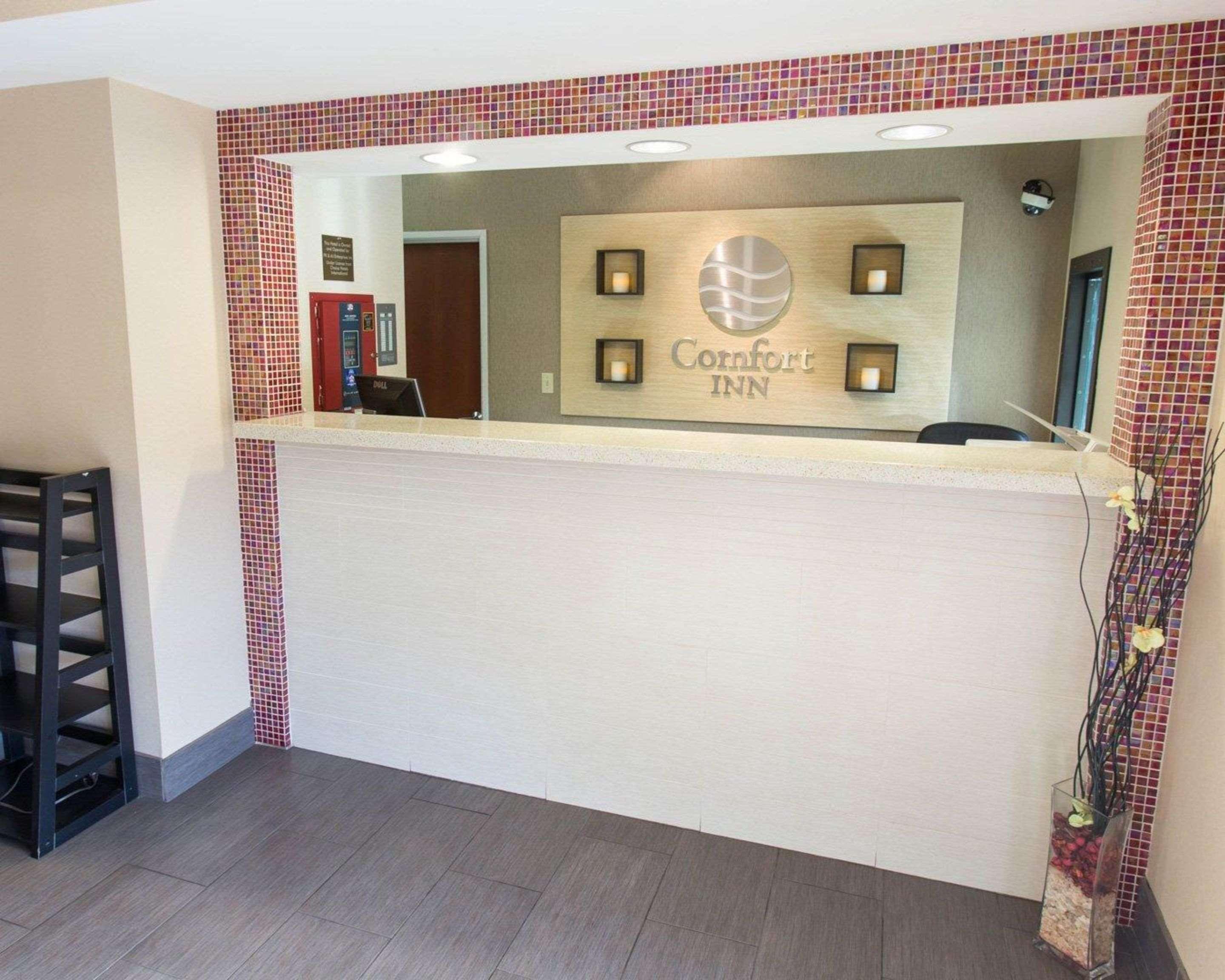 Pensão Comfort 3*
