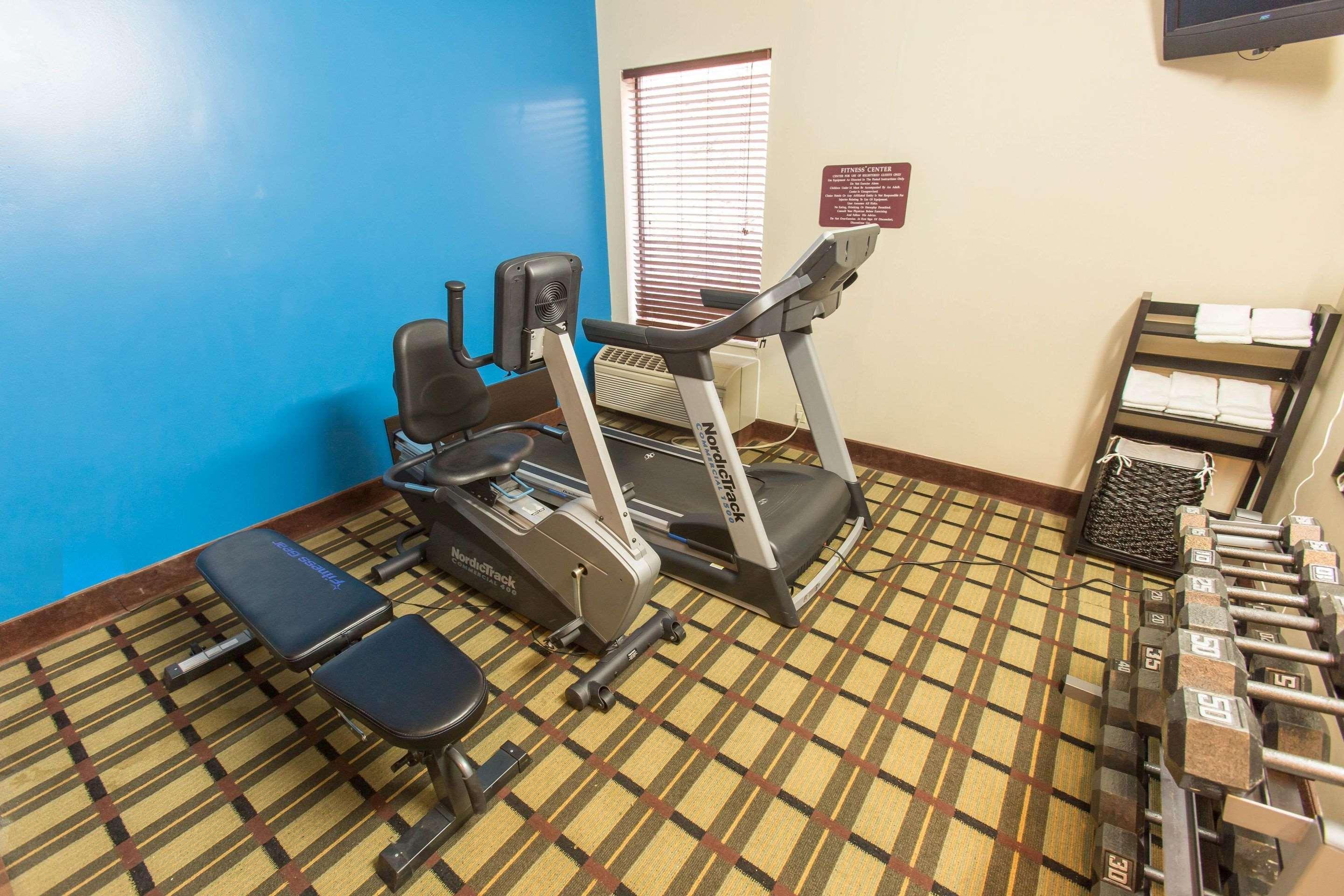 Comfort Pittsburgh