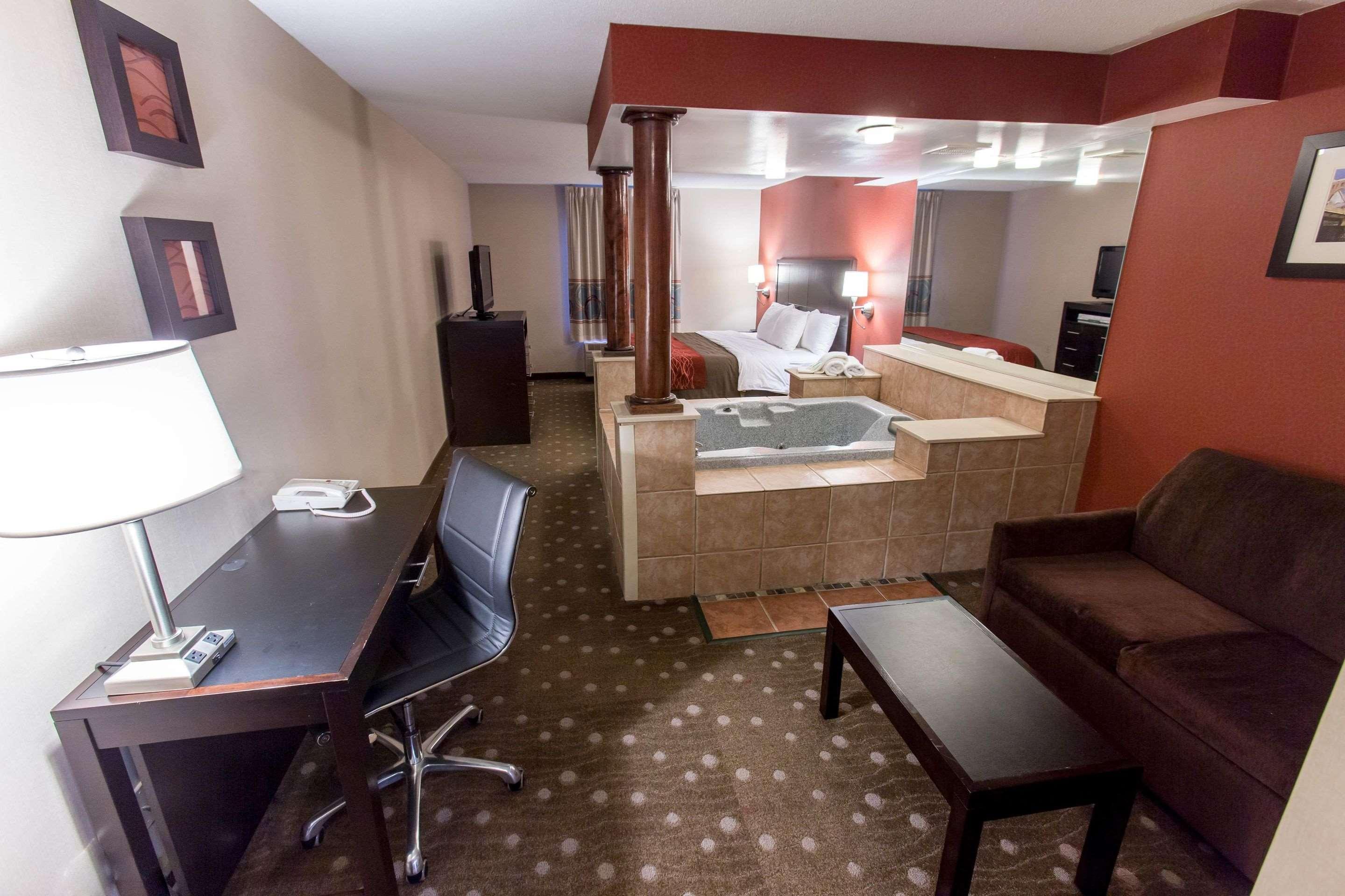 Pensão Comfort 3*