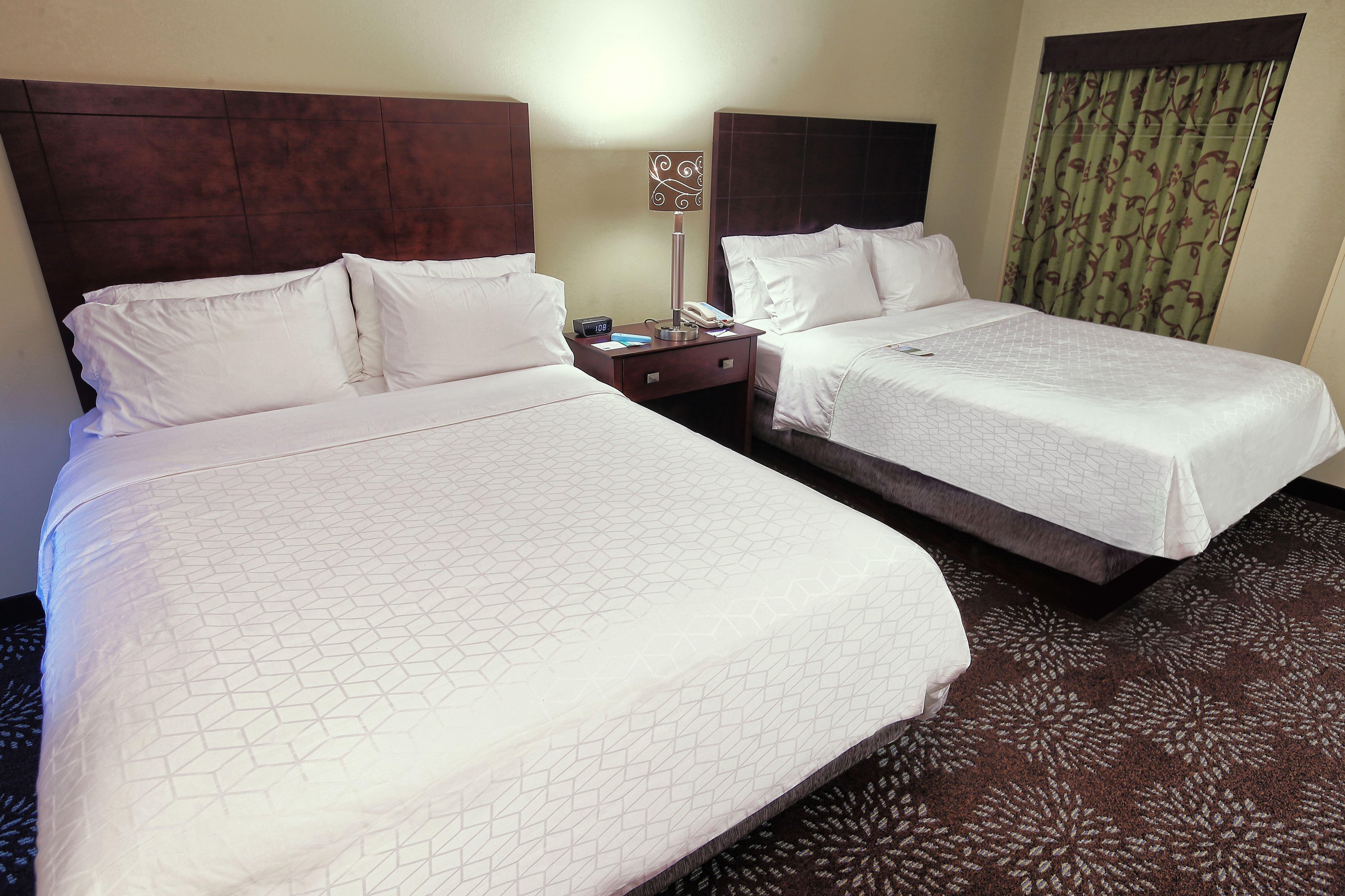 Hotel Express West - Greentree, An Ihg