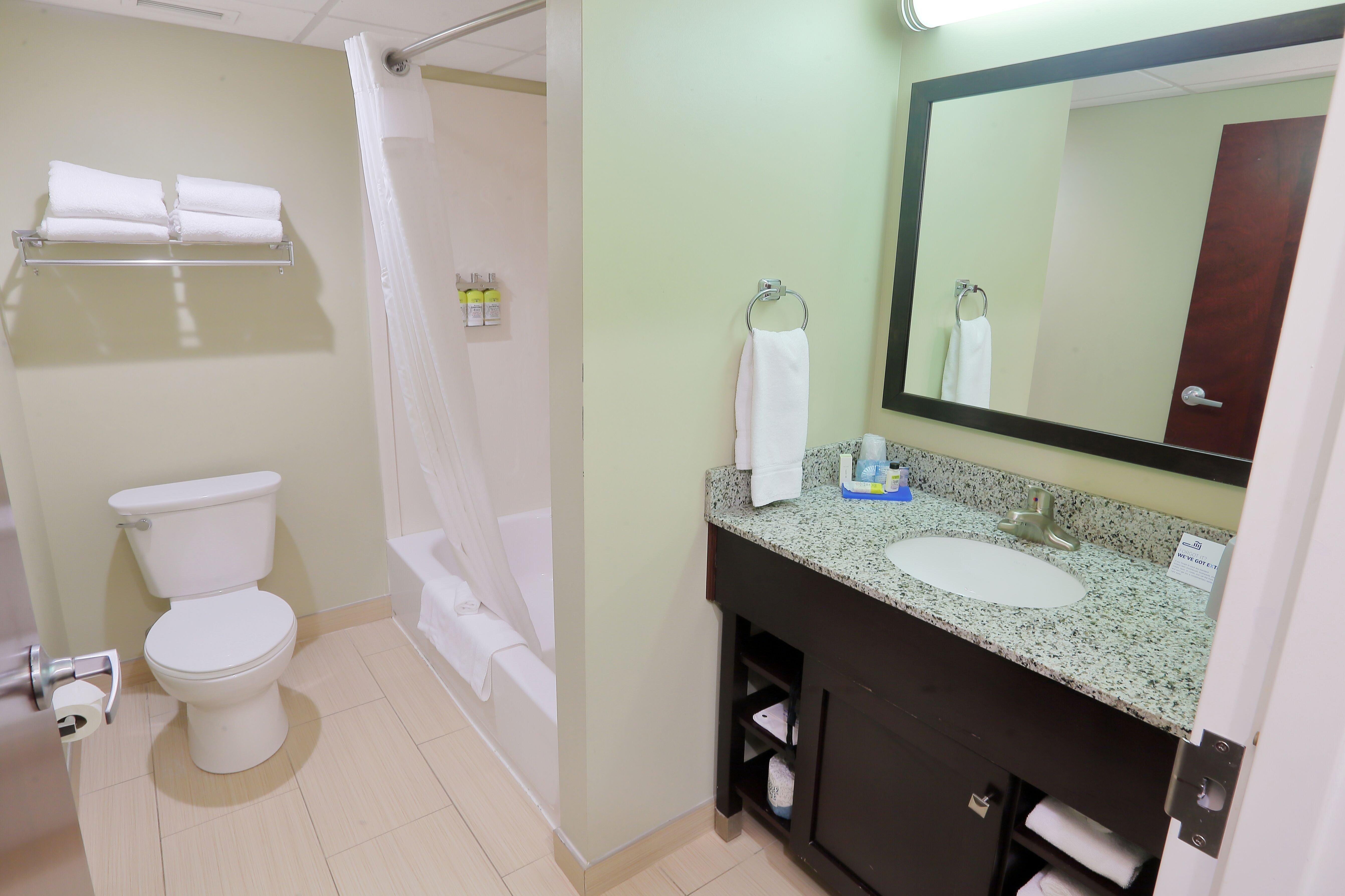 Hotel Express West - Greentree, An Ihg 4*