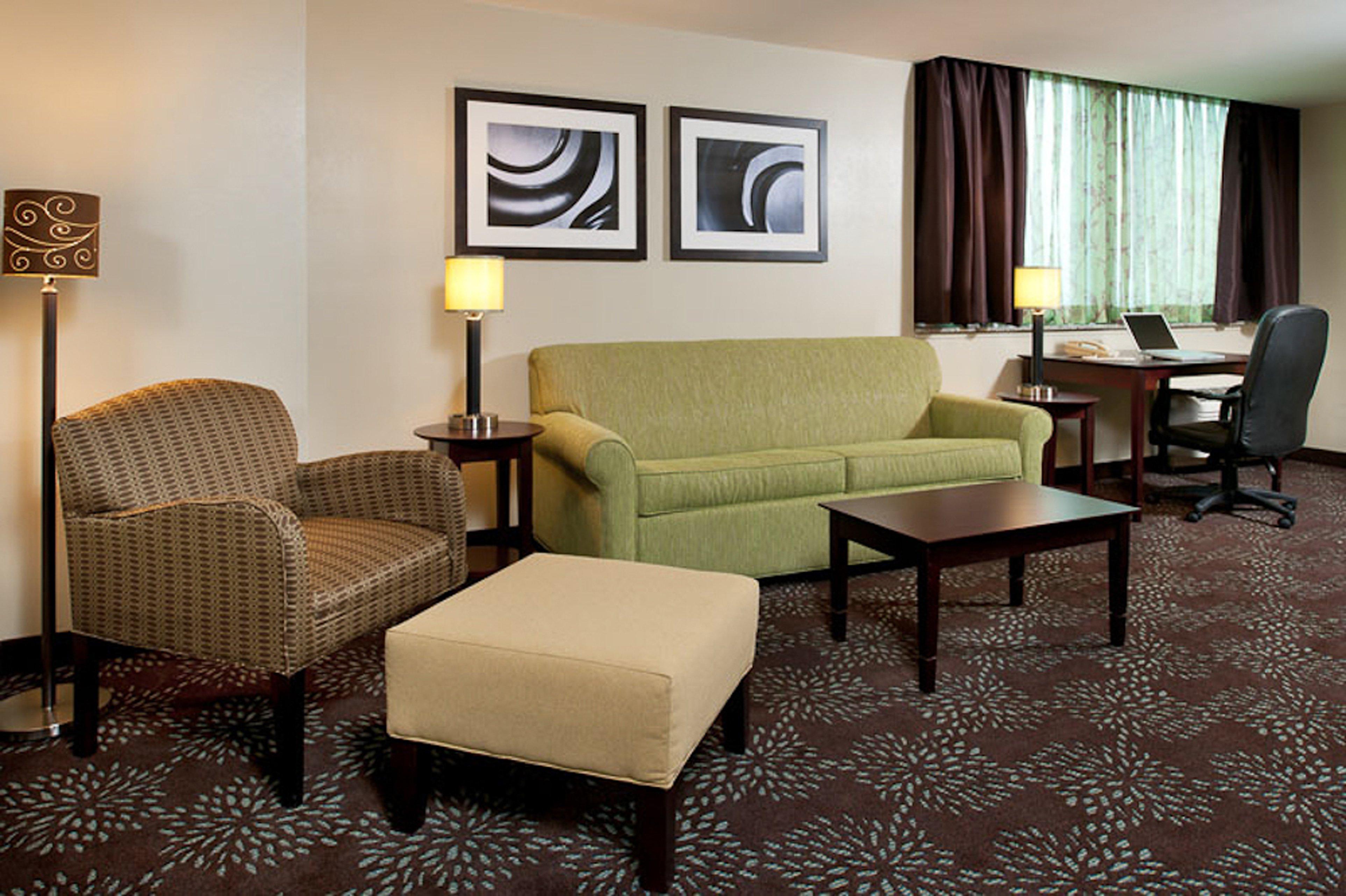 Hotel Express West - Greentree, An Ihg 4*