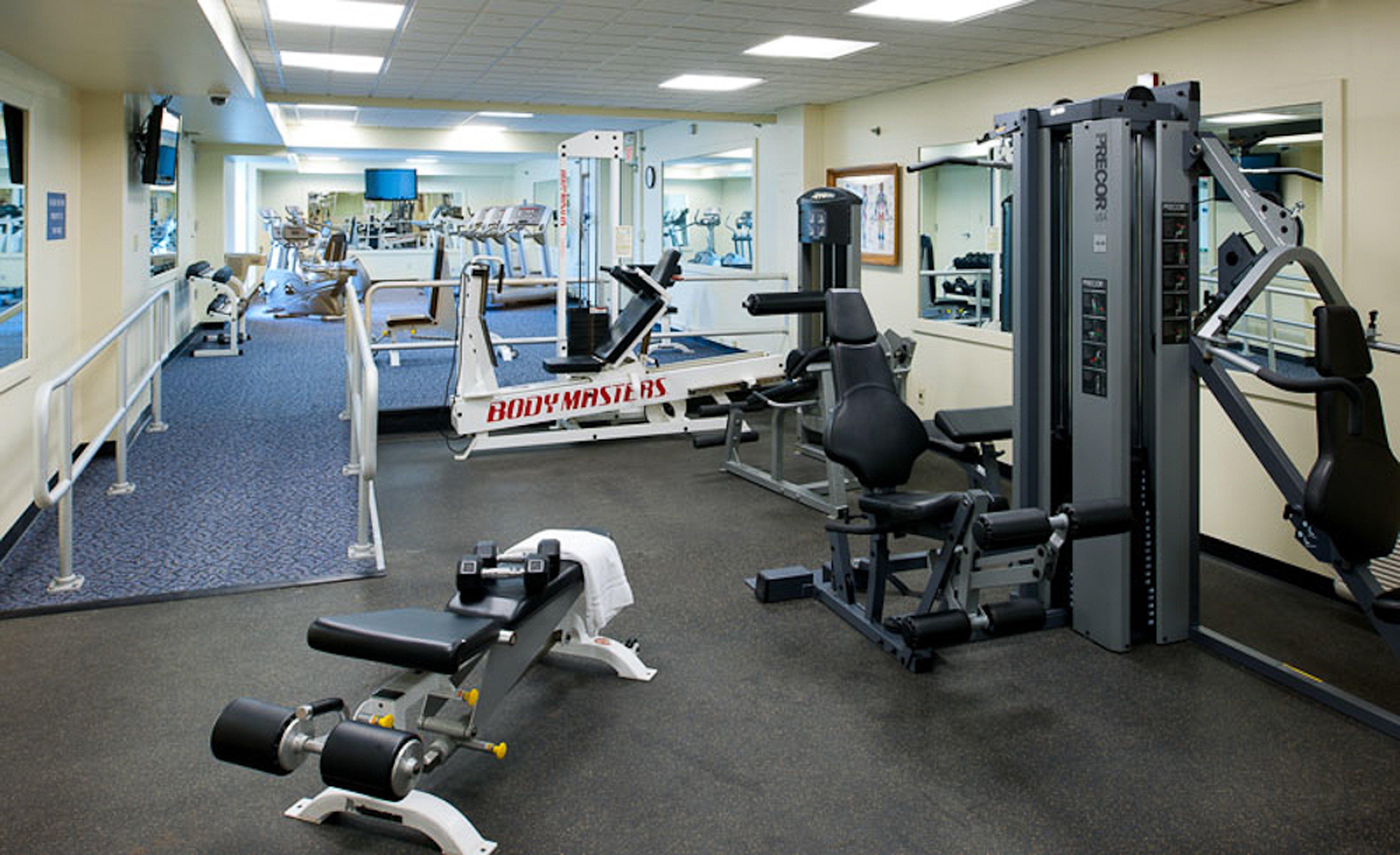Express West - Greentree, An Ihg Pittsburgh
