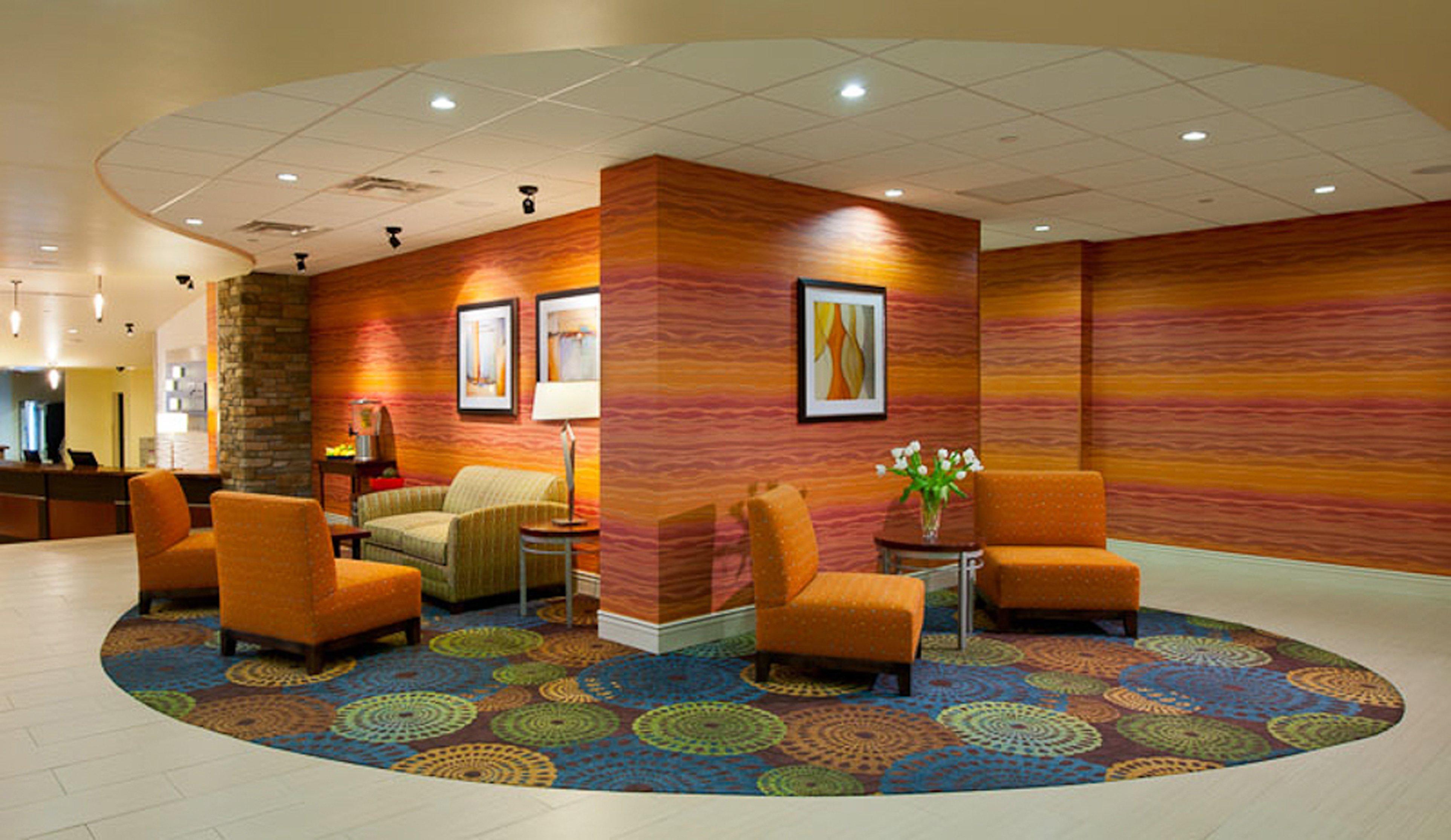 Express West - Greentree, An Ihg 4*