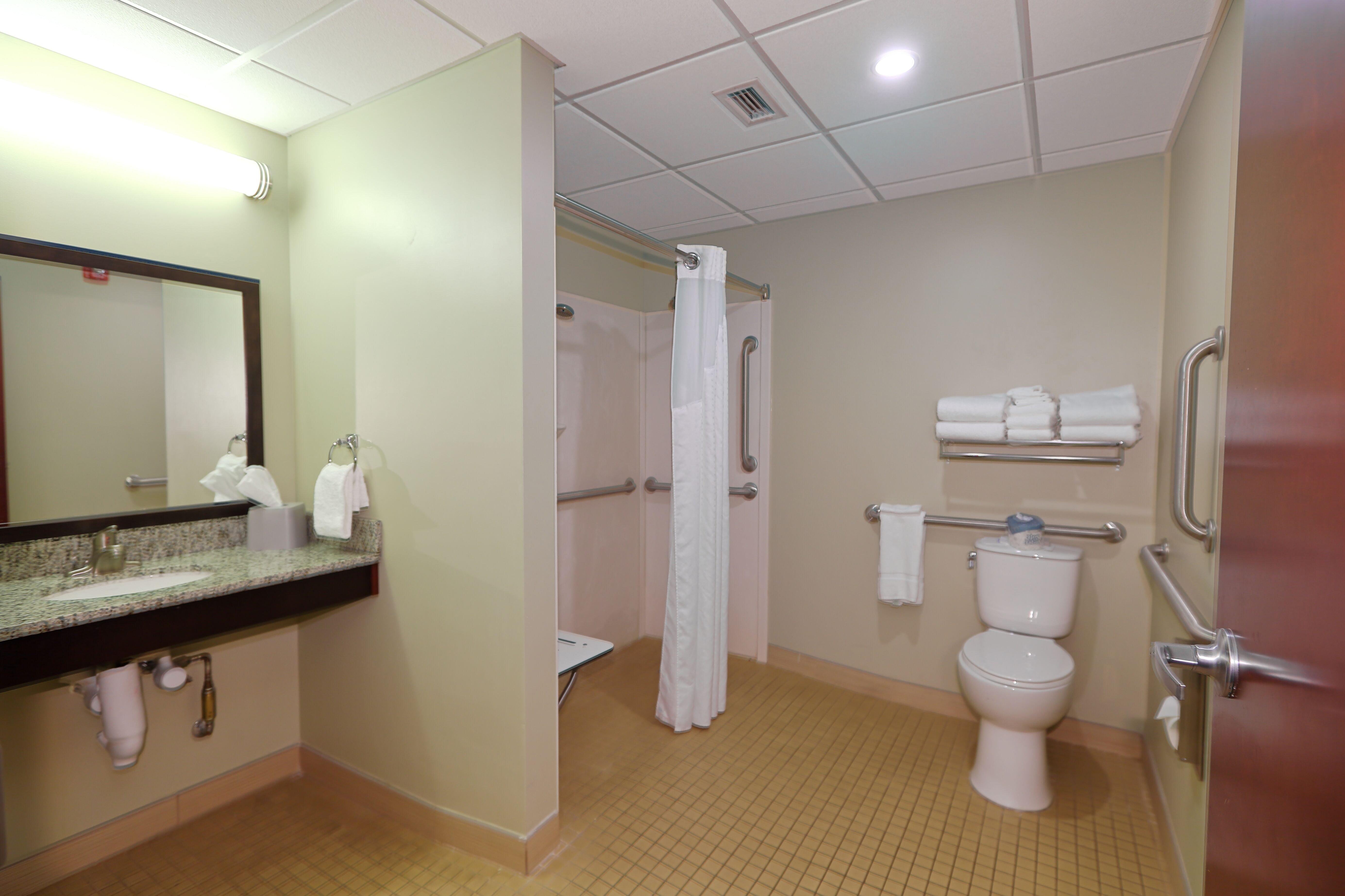 Express West - Greentree, An Ihg 4* Pittsburgh