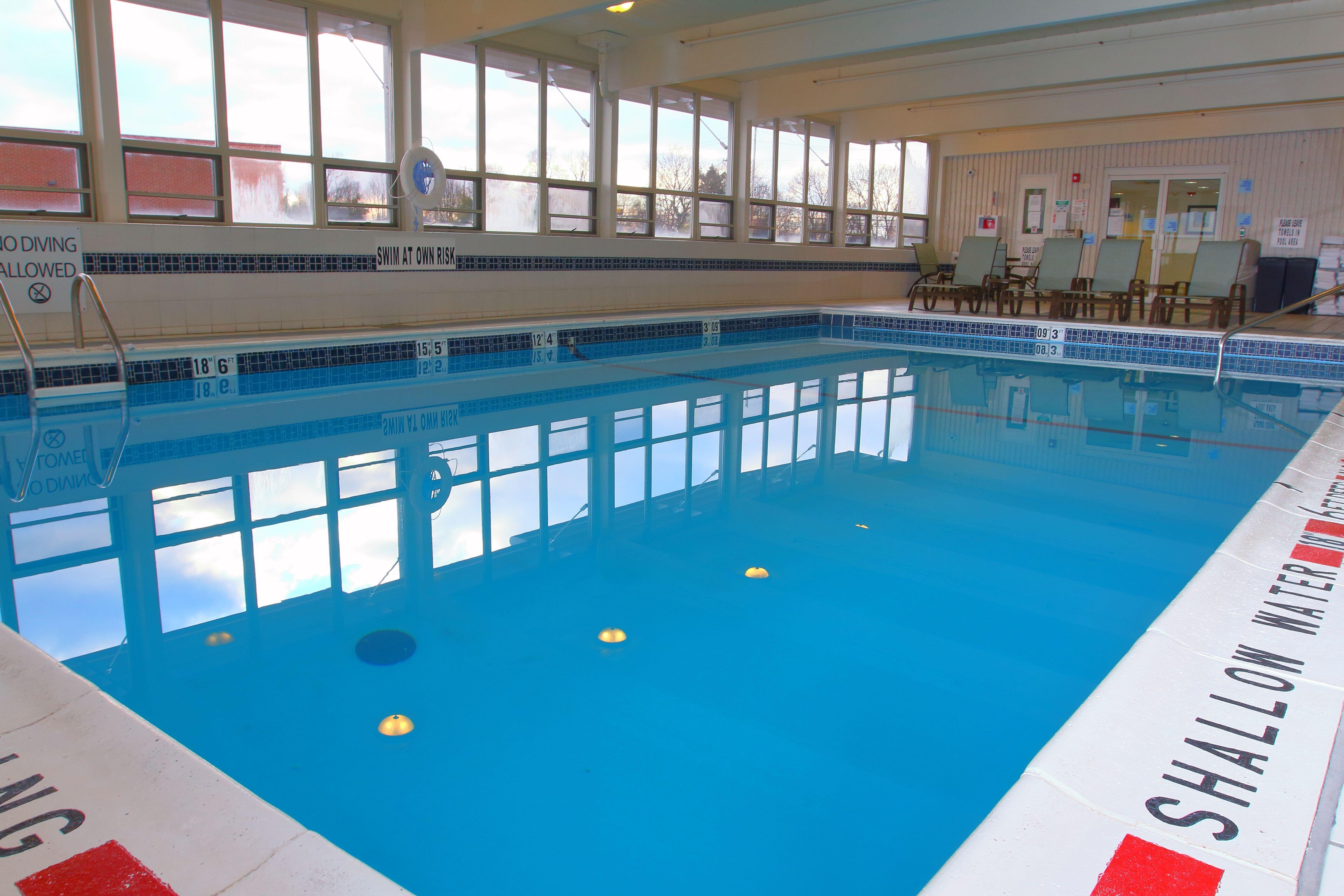 Hotel Express West - Greentree, An Ihg Pittsburgh