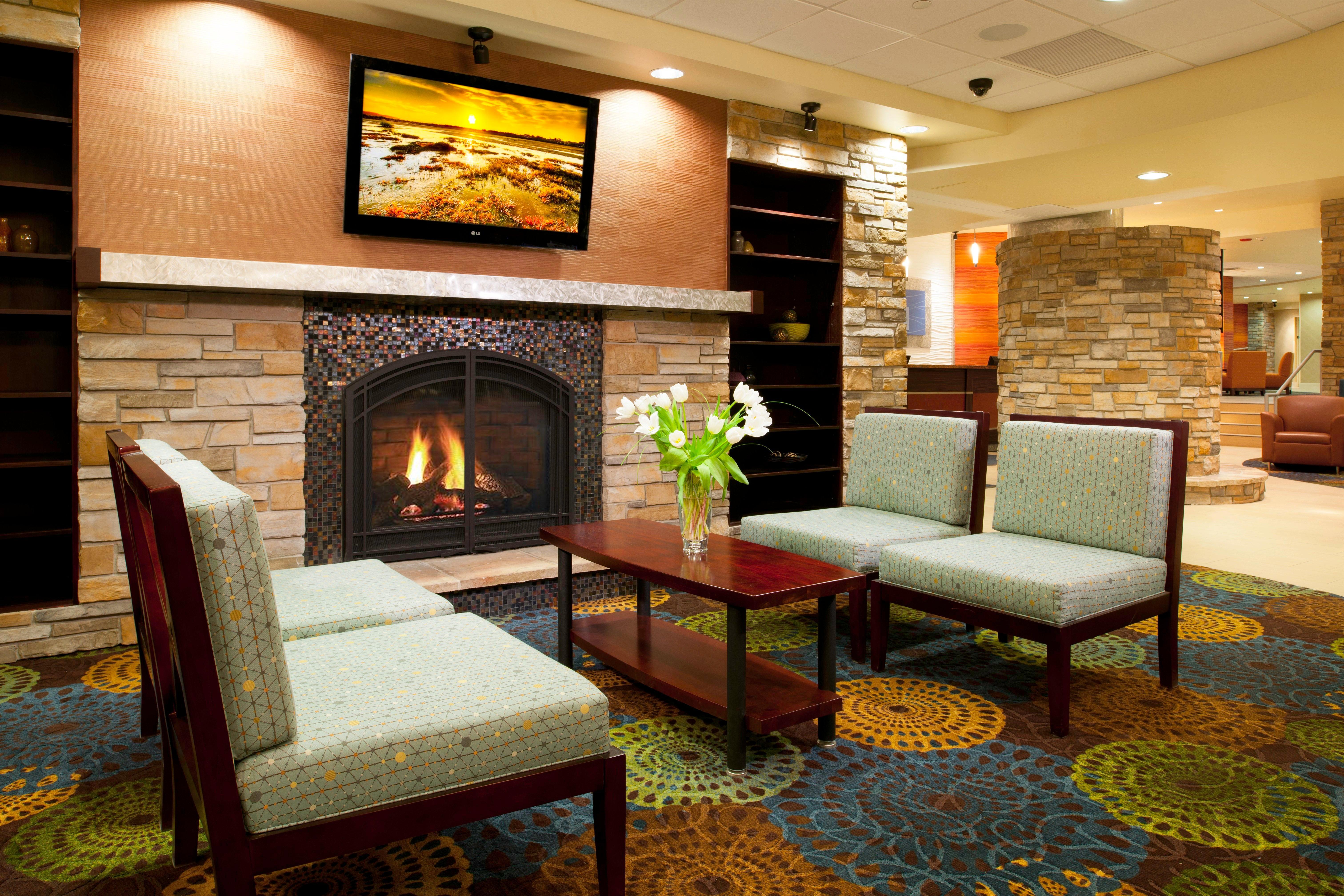 Express West - Greentree, An Ihg 4* Pittsburgh