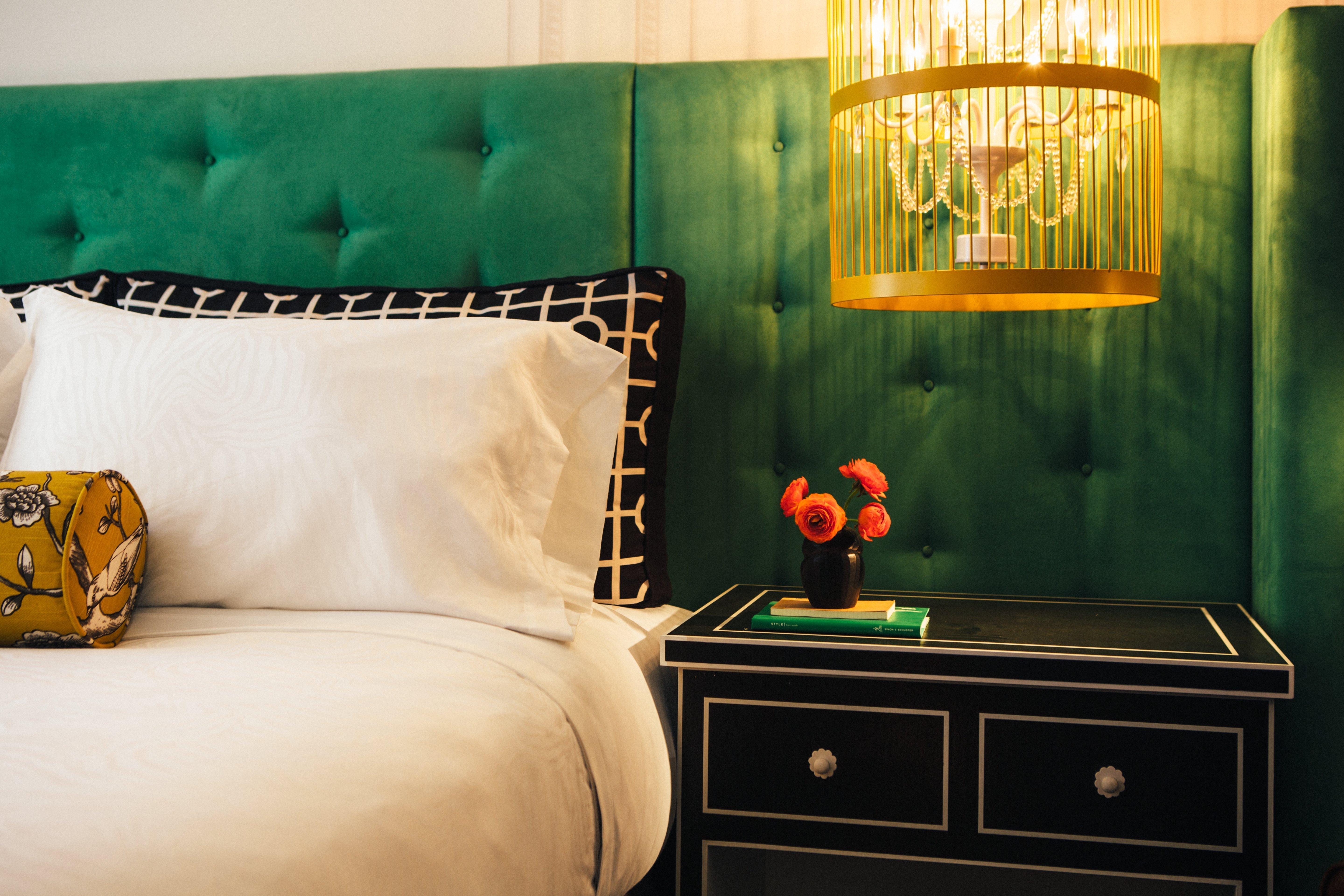 Hotel Kimpton Monaco By Ihg Pittsburgh