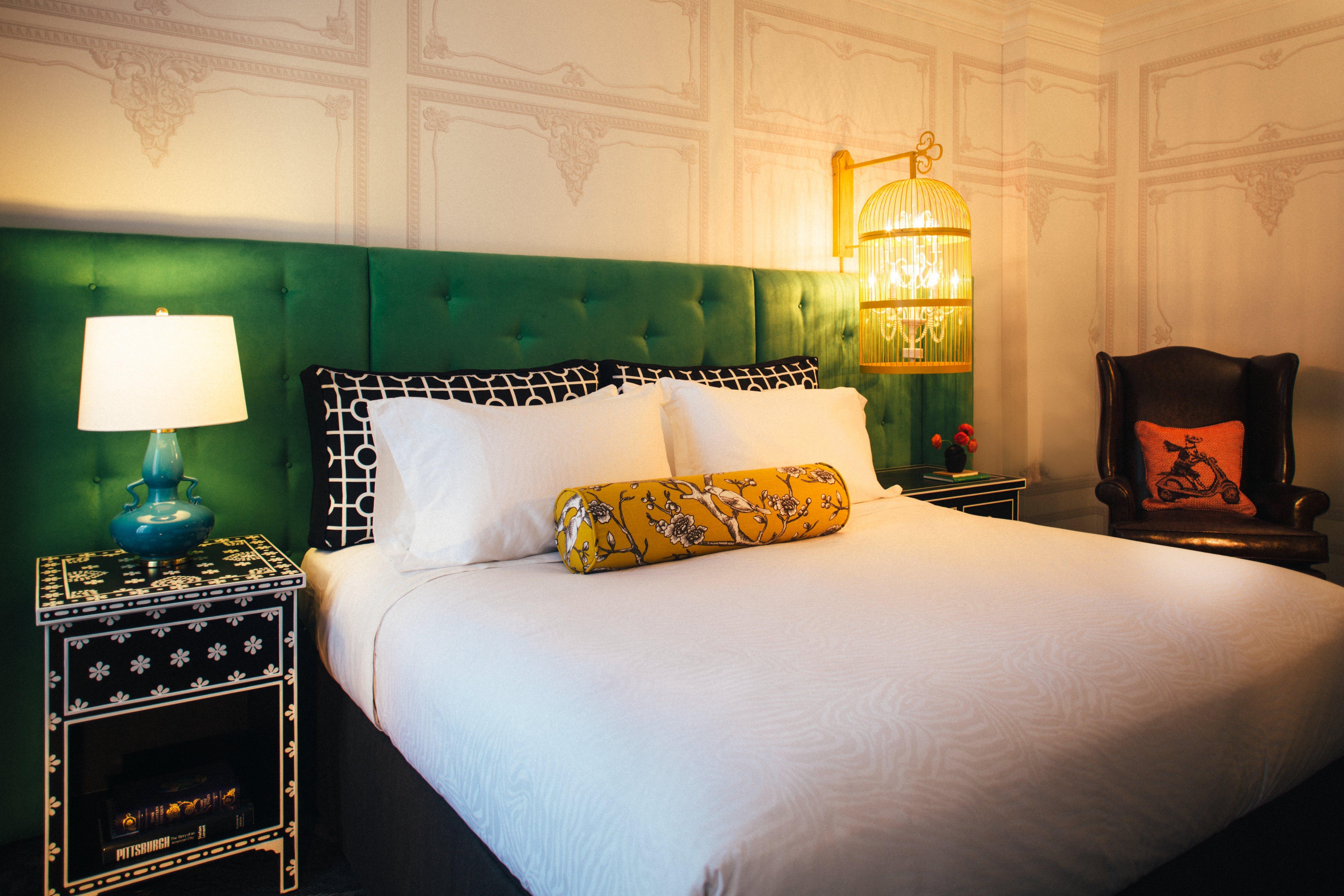 Hotel Kimpton Monaco By Ihg
