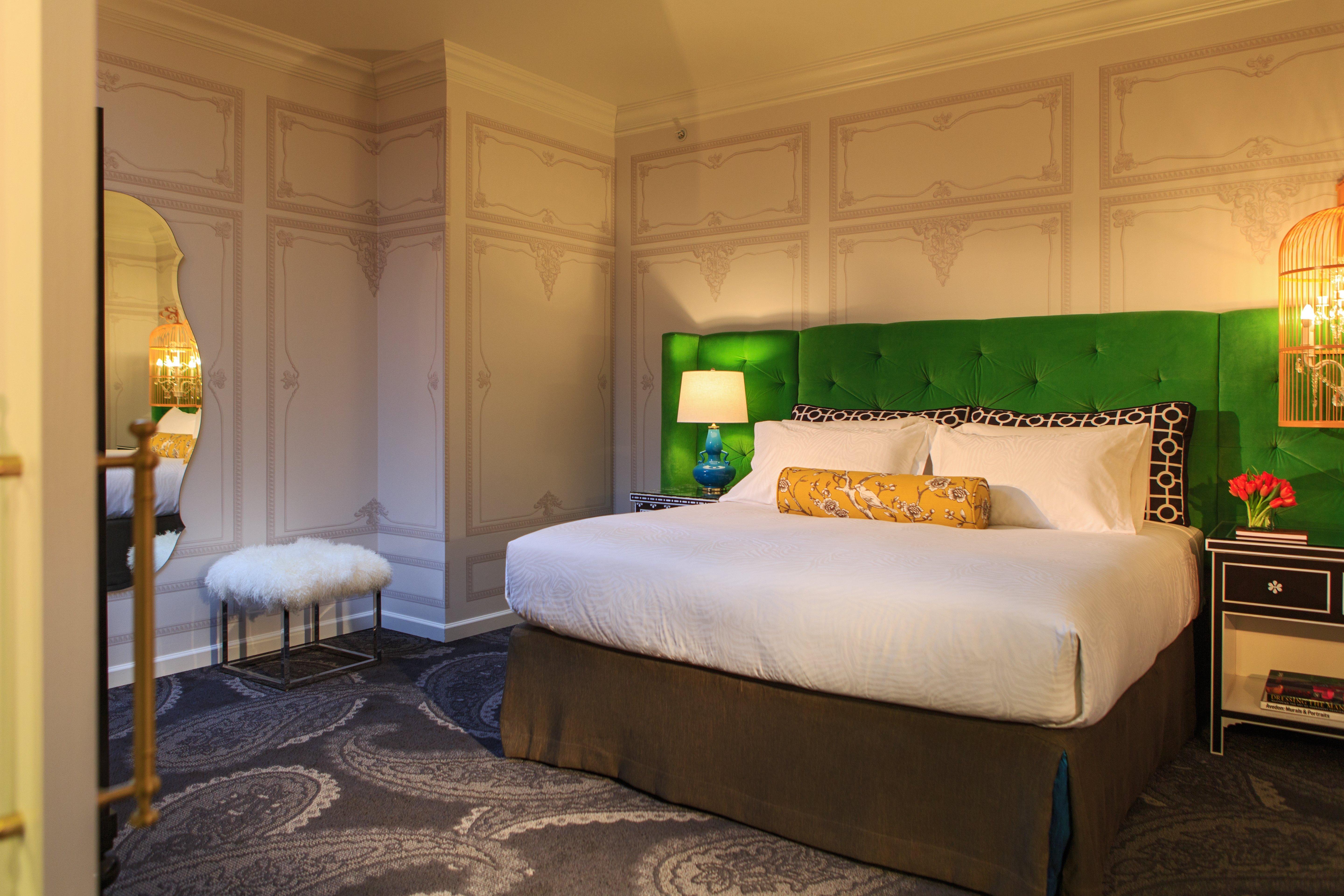 Hotel Kimpton Monaco By Ihg