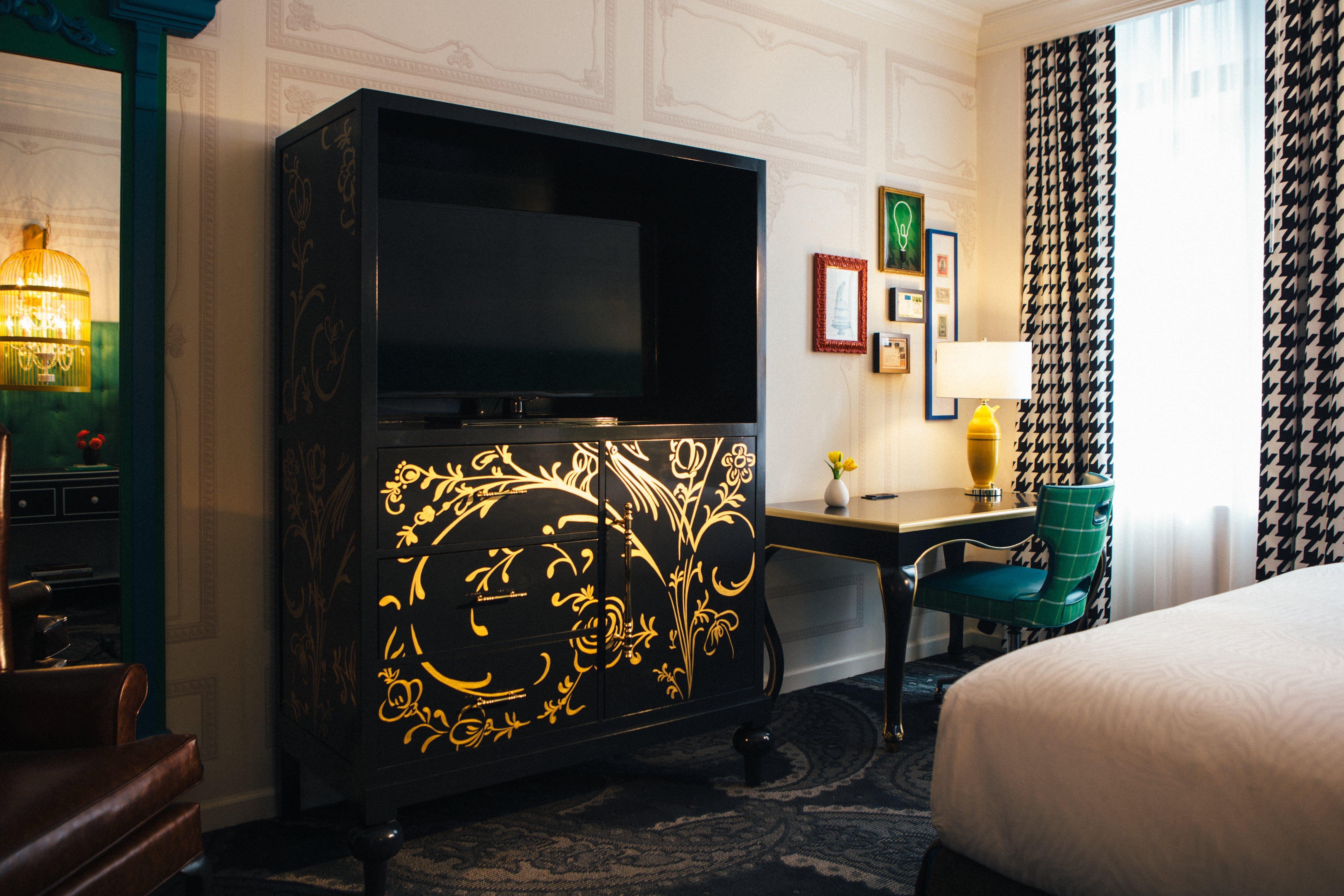Kimpton Monaco By Ihg Hotel 4*